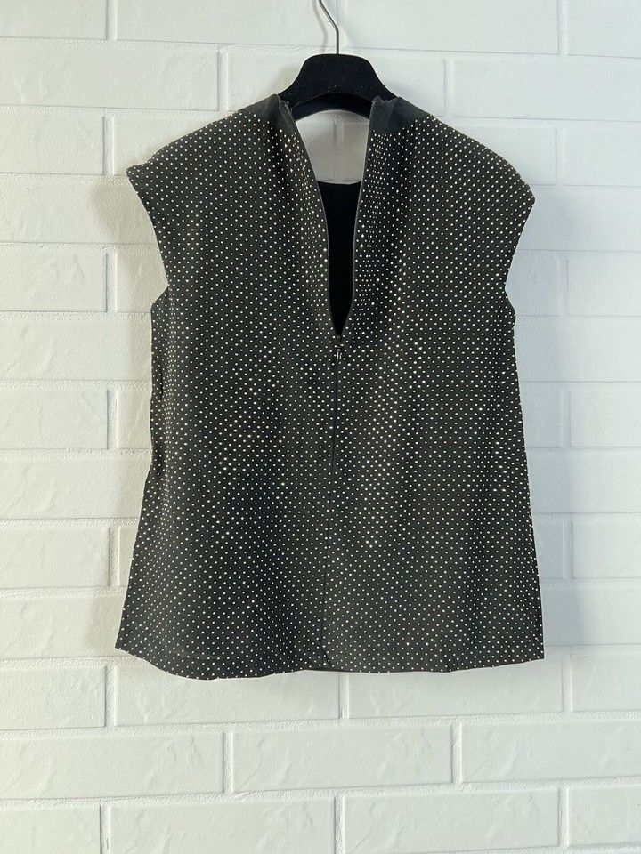 Versace Versace For H&M Tank Top Size XS / US 0-2 / IT 36-38 - 9 Thumbnail
