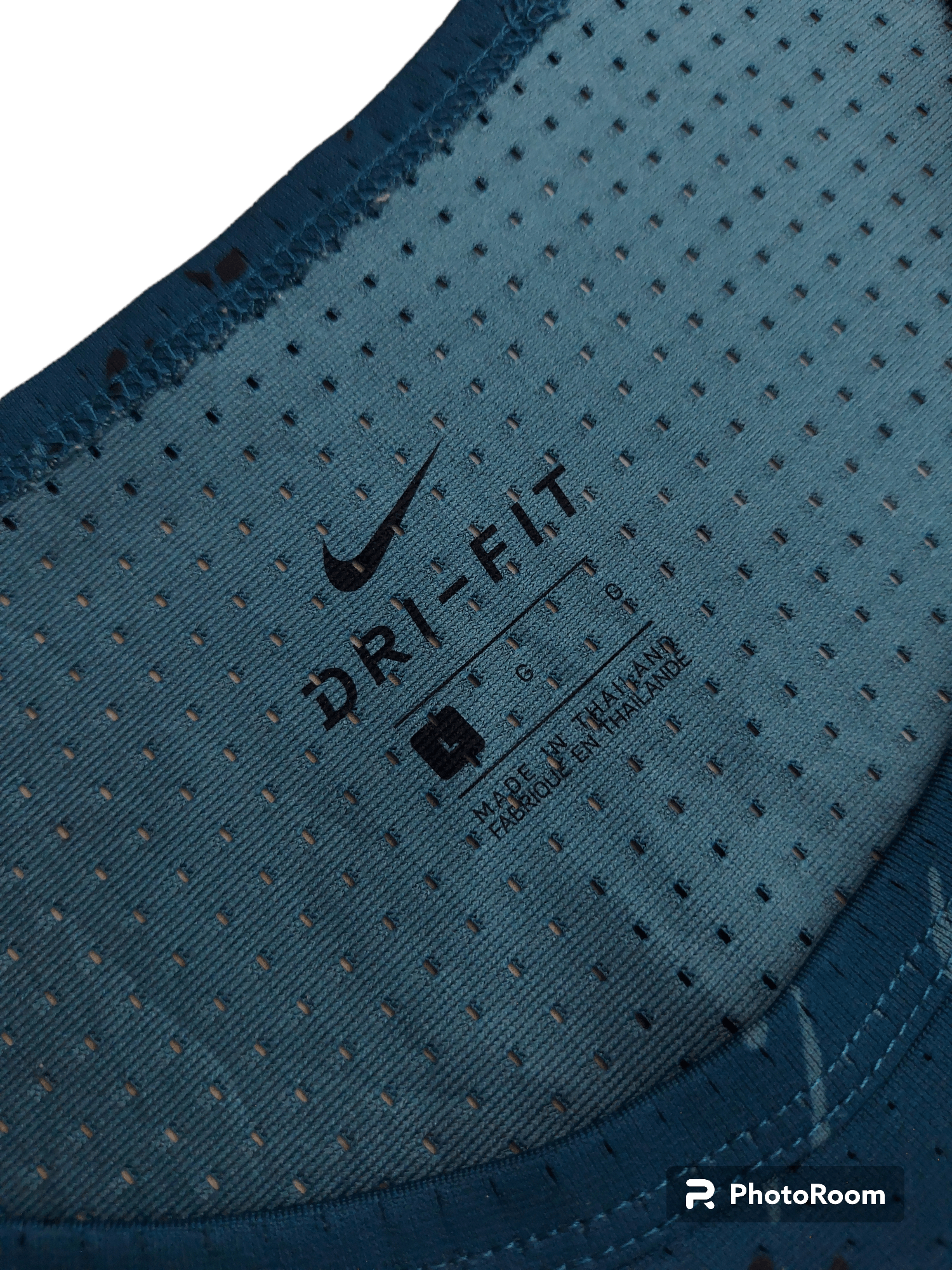 Nike 💥Nike Kevin Durant Singlet Size US L / EU 52-54 / 3 - 3 Thumbnail