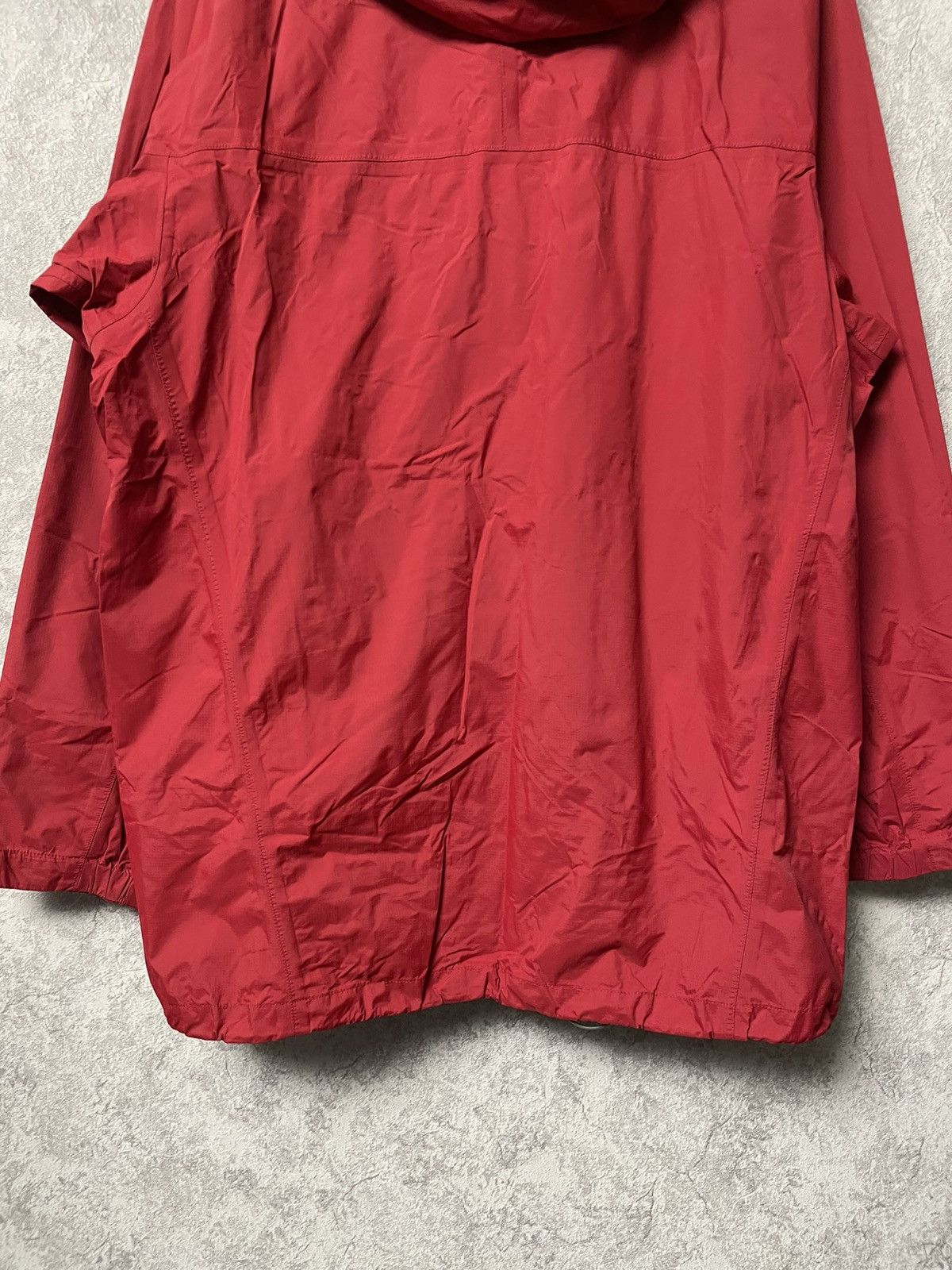 Goretex Vintage Rohan Gore-Tex Membrane Jacket Size US M / EU 48-50 / 2 - 21 Thumbnail