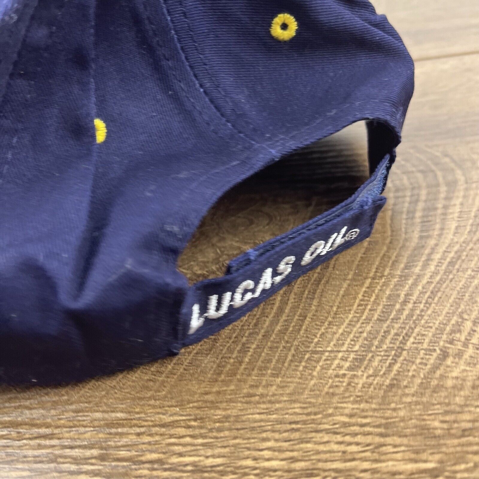 Other Indiana Pacers Blue Hat NBA Pacers Hat Blue Cap Adjustable B Size ONE SIZE - 9 Thumbnail