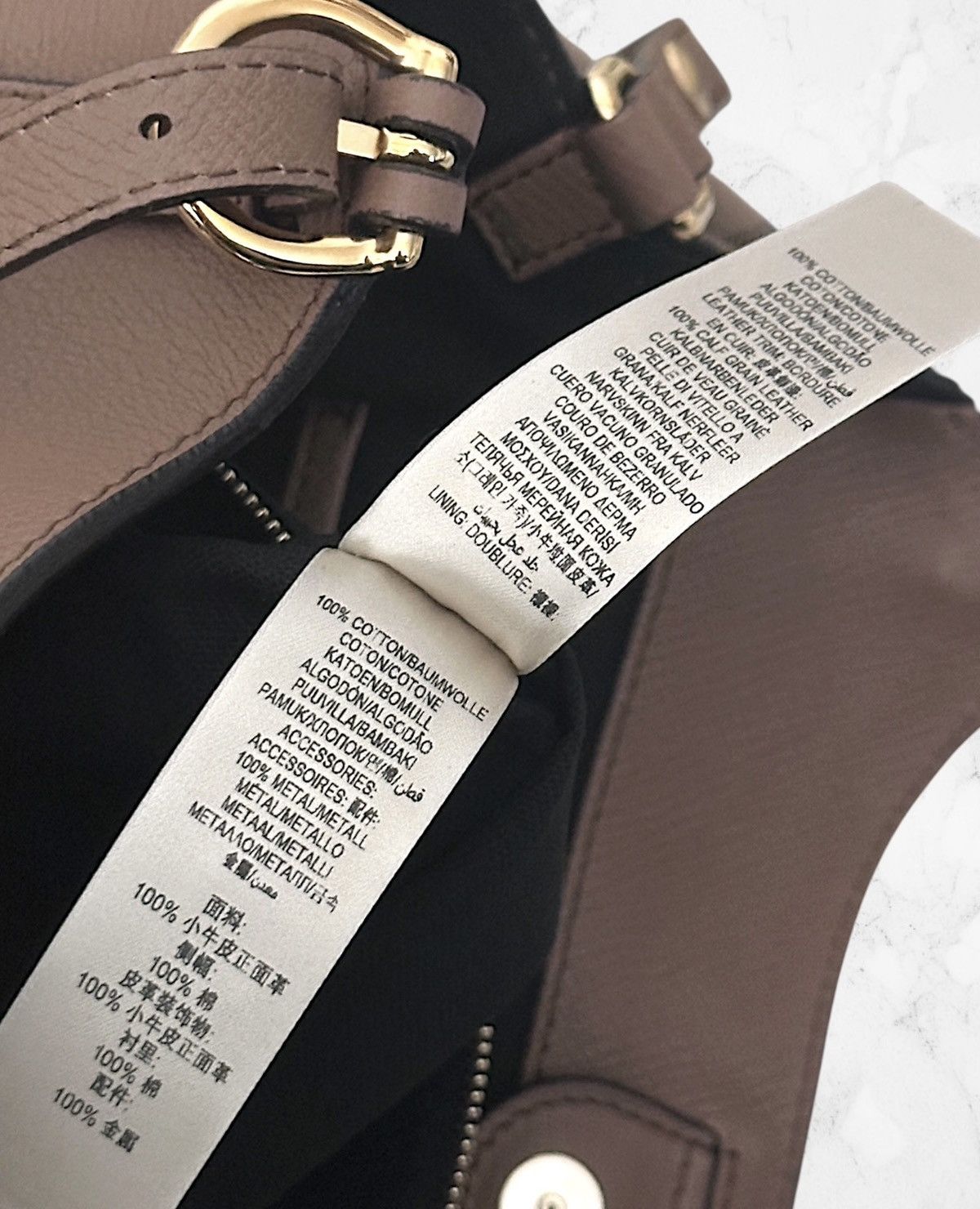 Burberry Burberry Canterbury Bag Size ONE SIZE - 13 Thumbnail