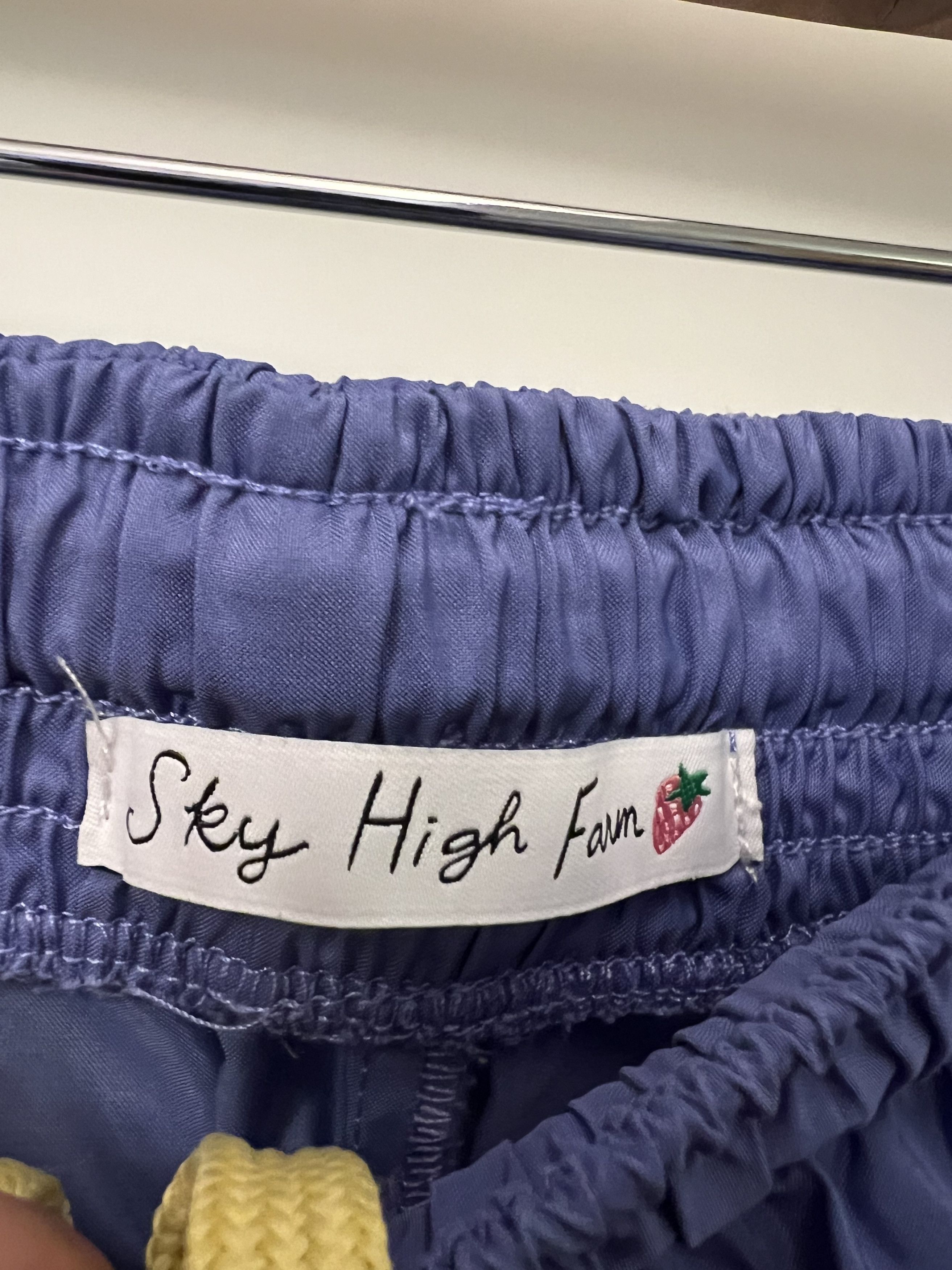 Sky High Farm Workwear Sky High Farm WorkWear Gradient Swim Short Size US 30 / EU 46 - 4 Thumbnail
