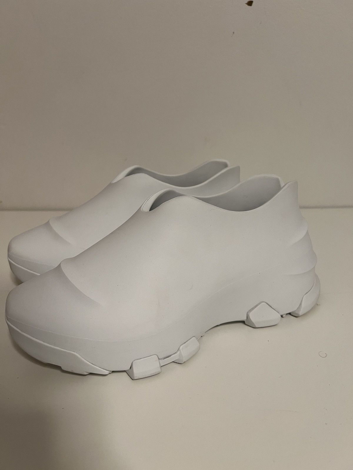 Givenchy Monumental Mallow Boots Size US 9 / EU 42 - 9 Thumbnail
