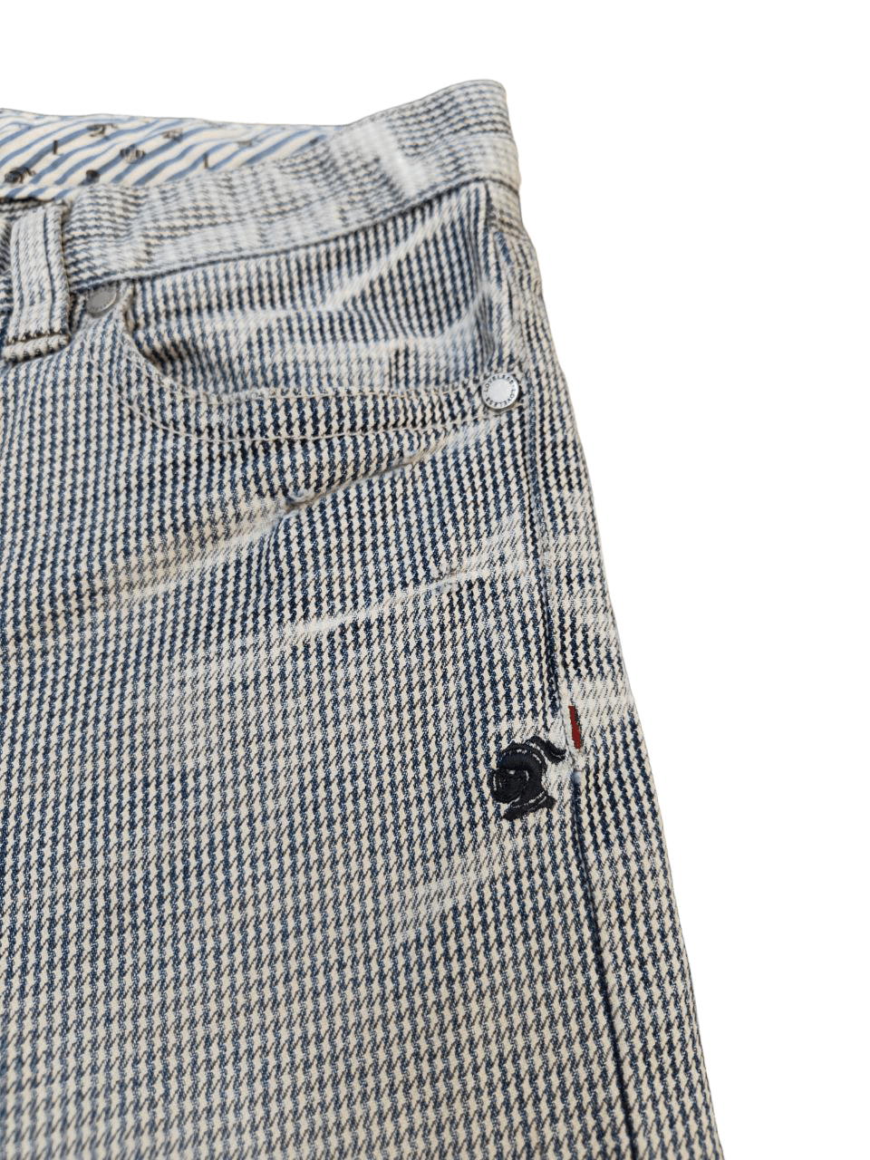 Loveless Loveless Pant Size US 29 - 5 Thumbnail