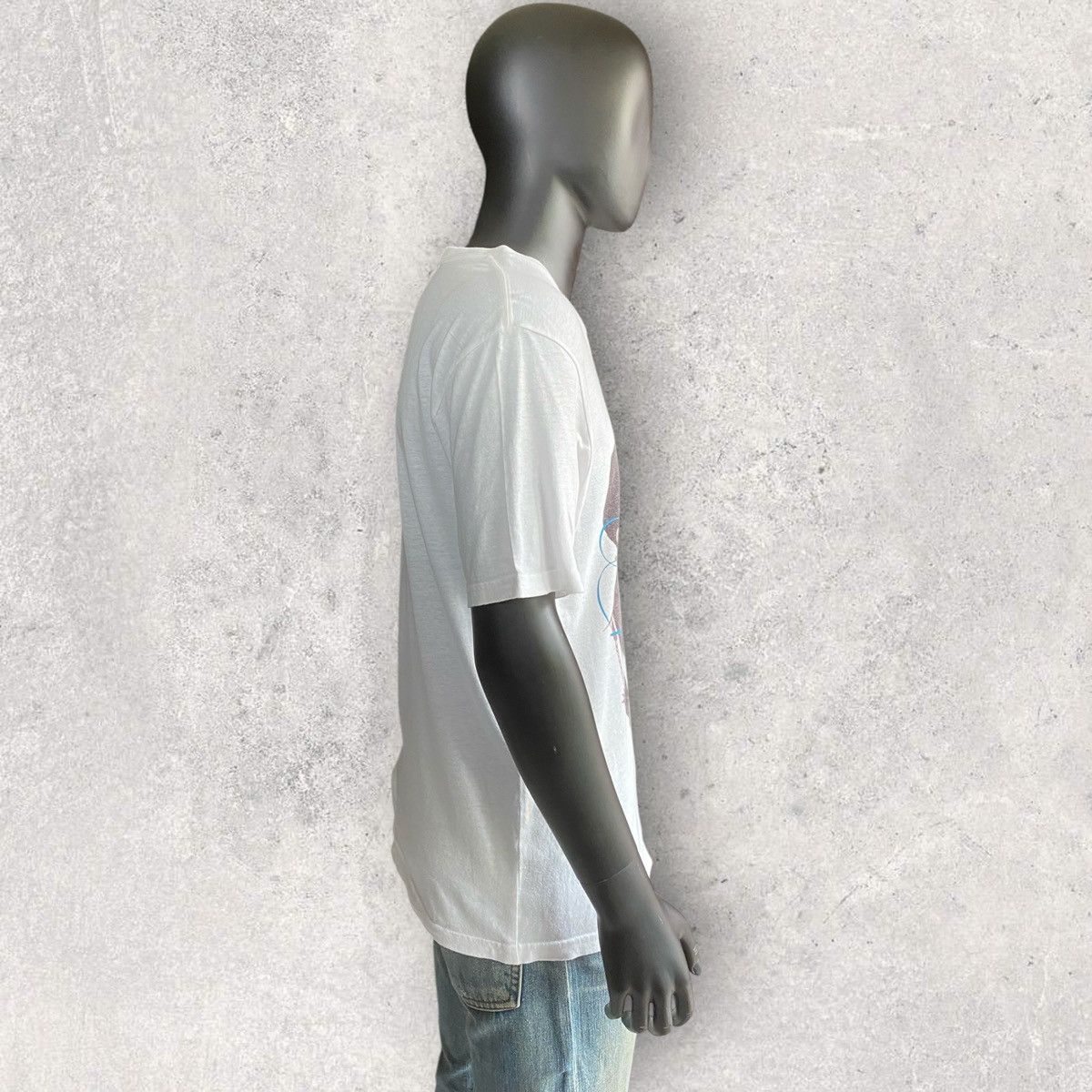 Undercover SS13 Forever Friend T Shirt Size US S / EU 44-46 / 1 - 6 Thumbnail