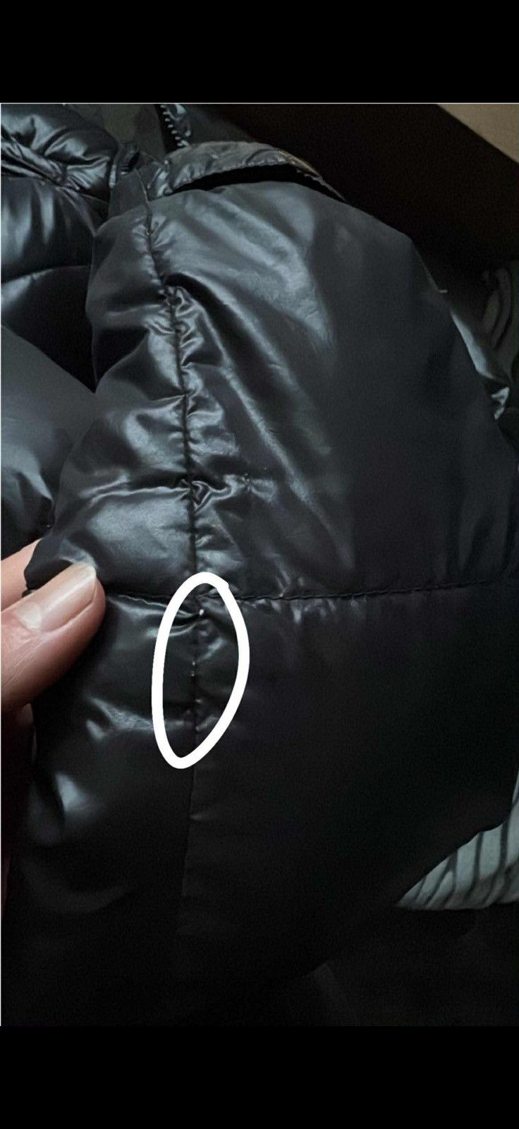 Moncler Moncler jacket Himalaya size 5 like Maya Size US XL / EU 56 / 4 - 15 Thumbnail