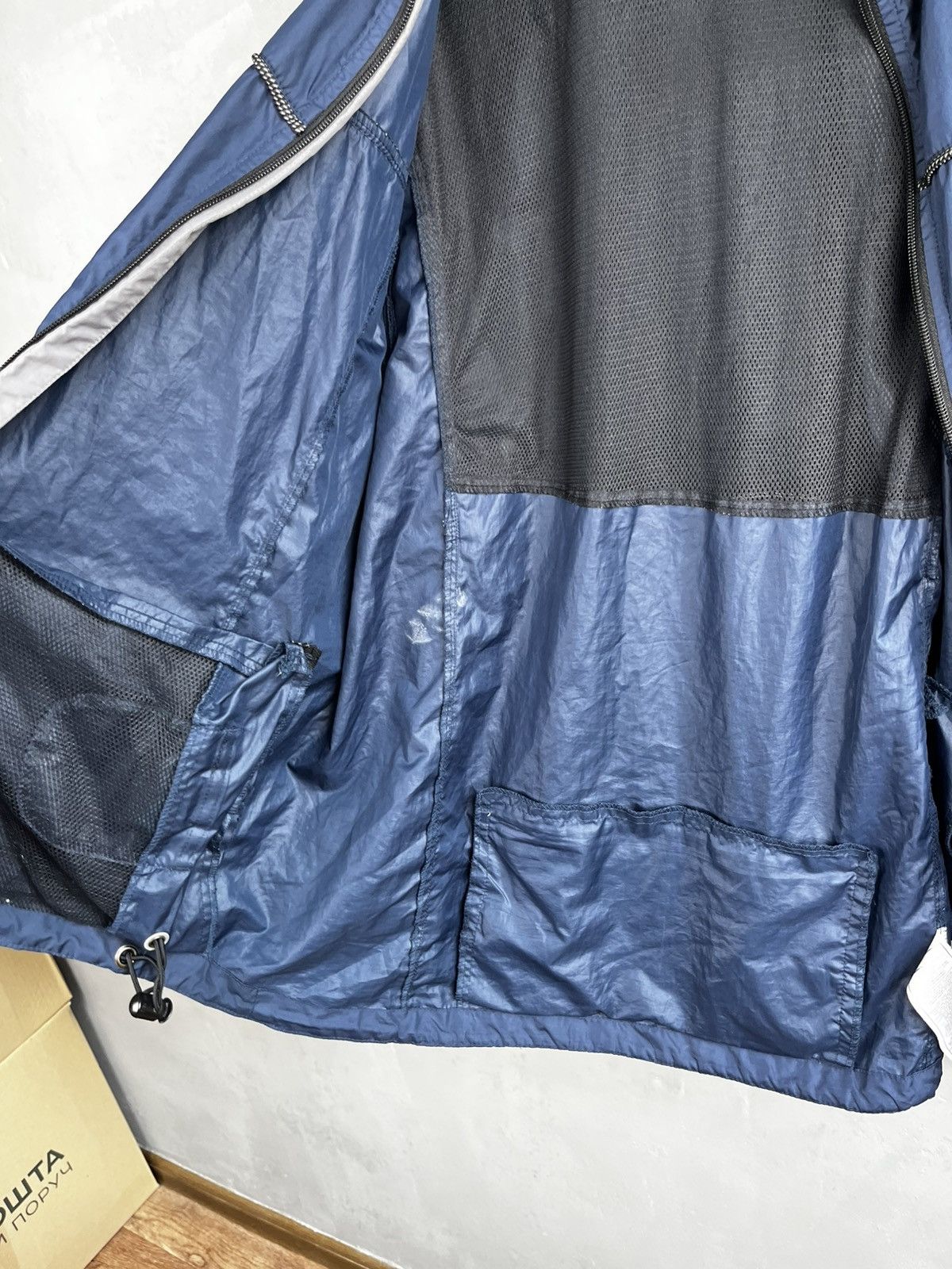 Nike Nike vintage jacket size m Size US M / EU 48-50 / 2 - 20 Thumbnail