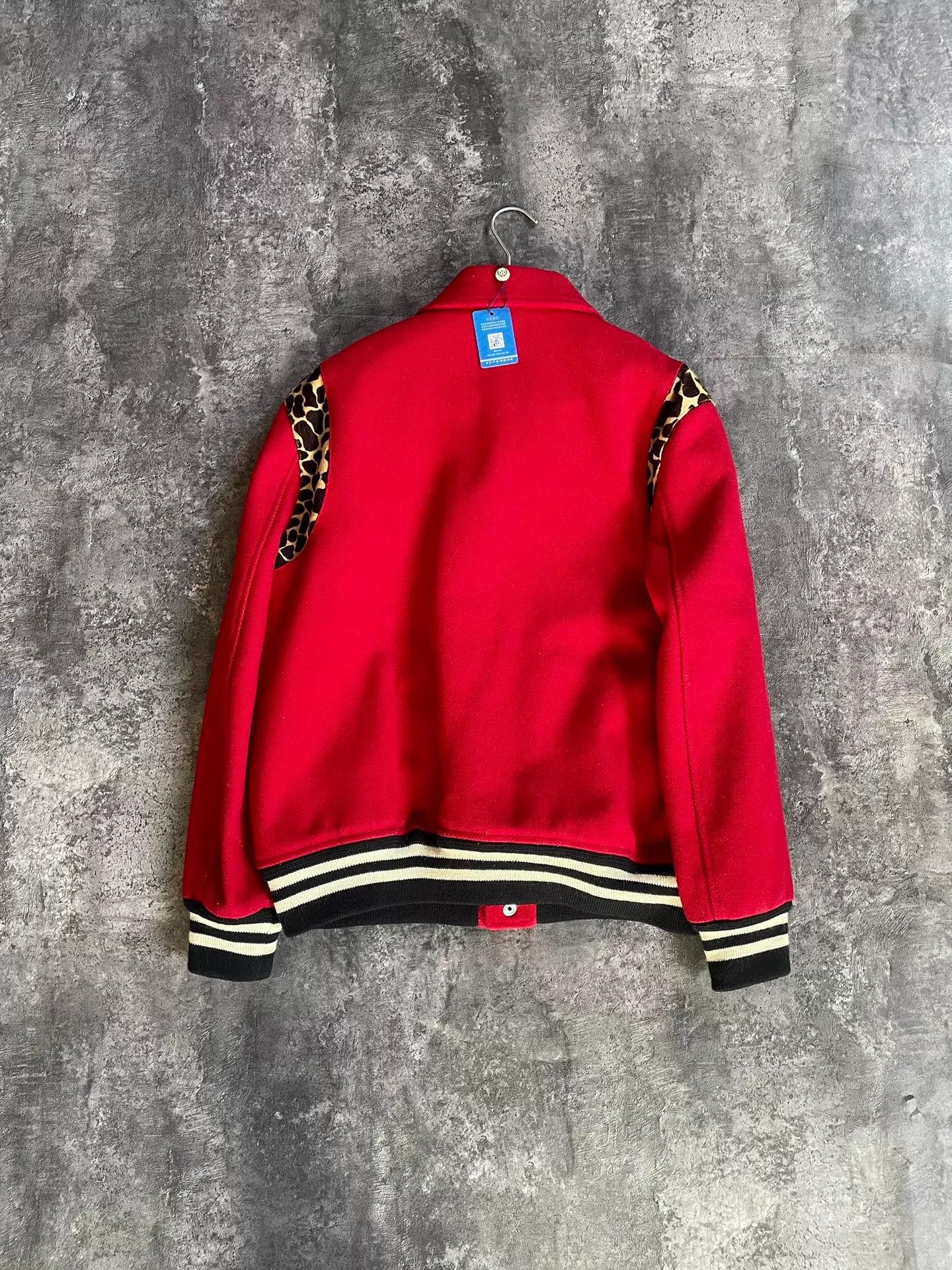Yves Saint Laurent Saint Laurent slp14 Size US M / EU 48-50 / 2 - 3 Thumbnail
