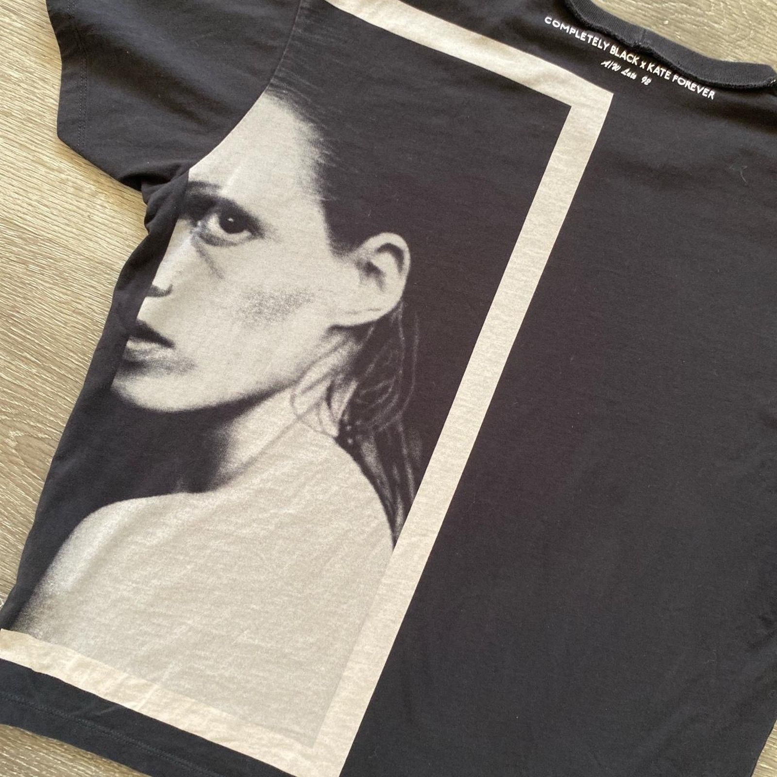 Mr. Completely Kate forever x Mr Completely Size US S / EU 44-46 / 1 - 4 Thumbnail