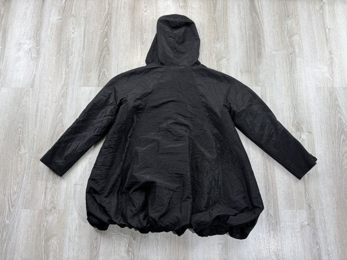 Designer × Japanese Brand Womens avant garde jacket She's Crazy Size 2 Color Black Size ONE SIZE - 11 Thumbnail