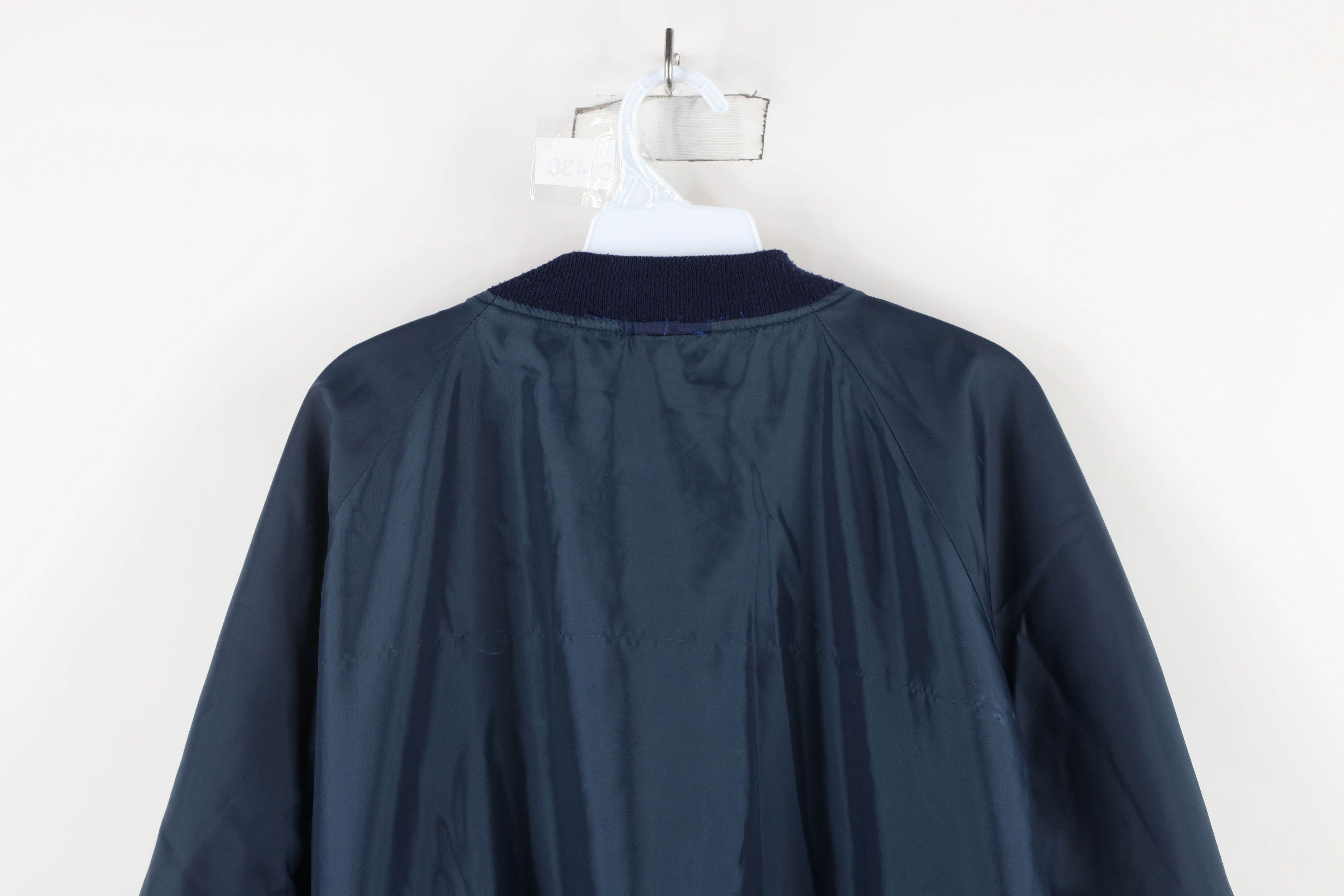 Vintage Vintage 90s Sunderland of Scotland Reversible Jacket Size US XXL / EU 58 / 5 - 18 Thumbnail