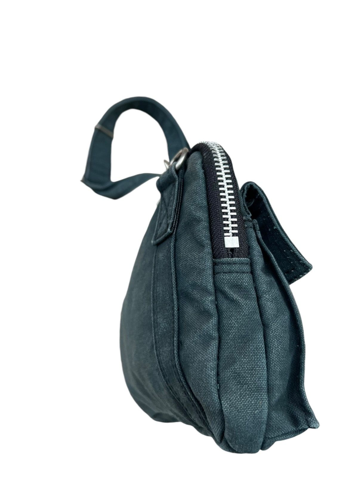 Porter Vintage Porter by Yoshida Peel Off Coated PU Sun Faded Bag Size ONE SIZE - 13 Thumbnail