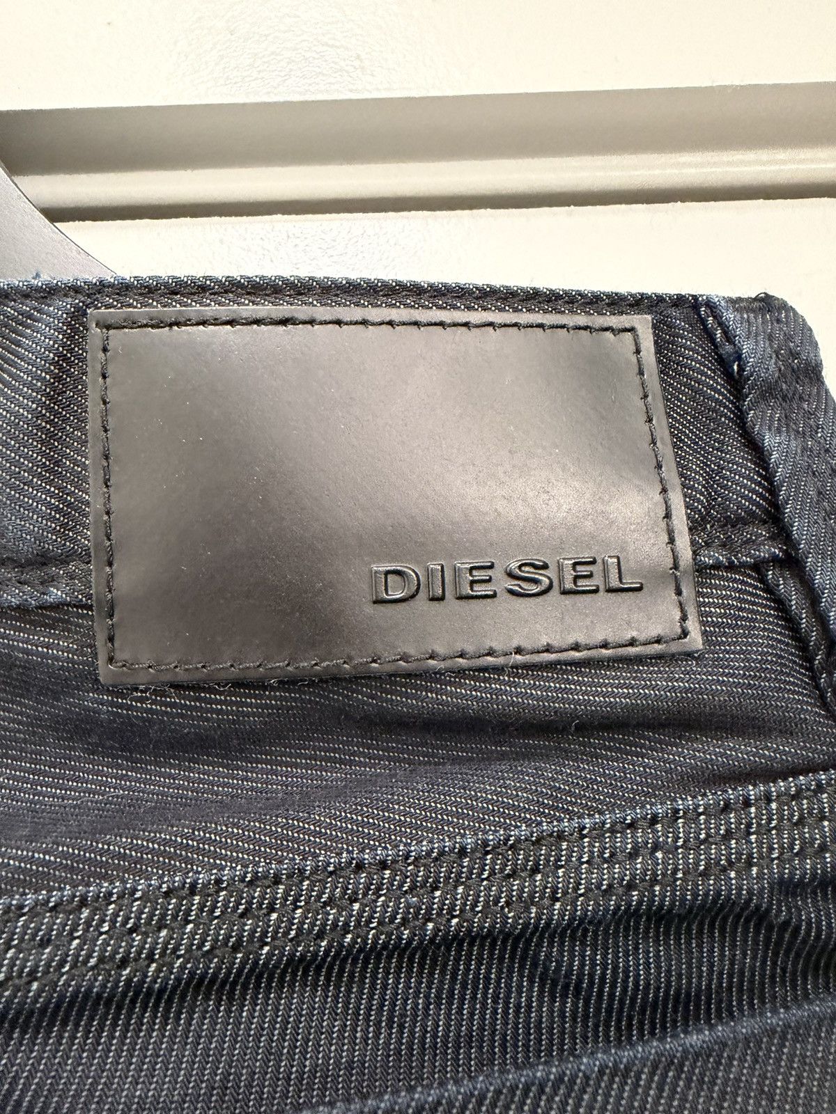 Diesel Diesel Keever Jeans Size US 28 / EU 44 - 3 Thumbnail