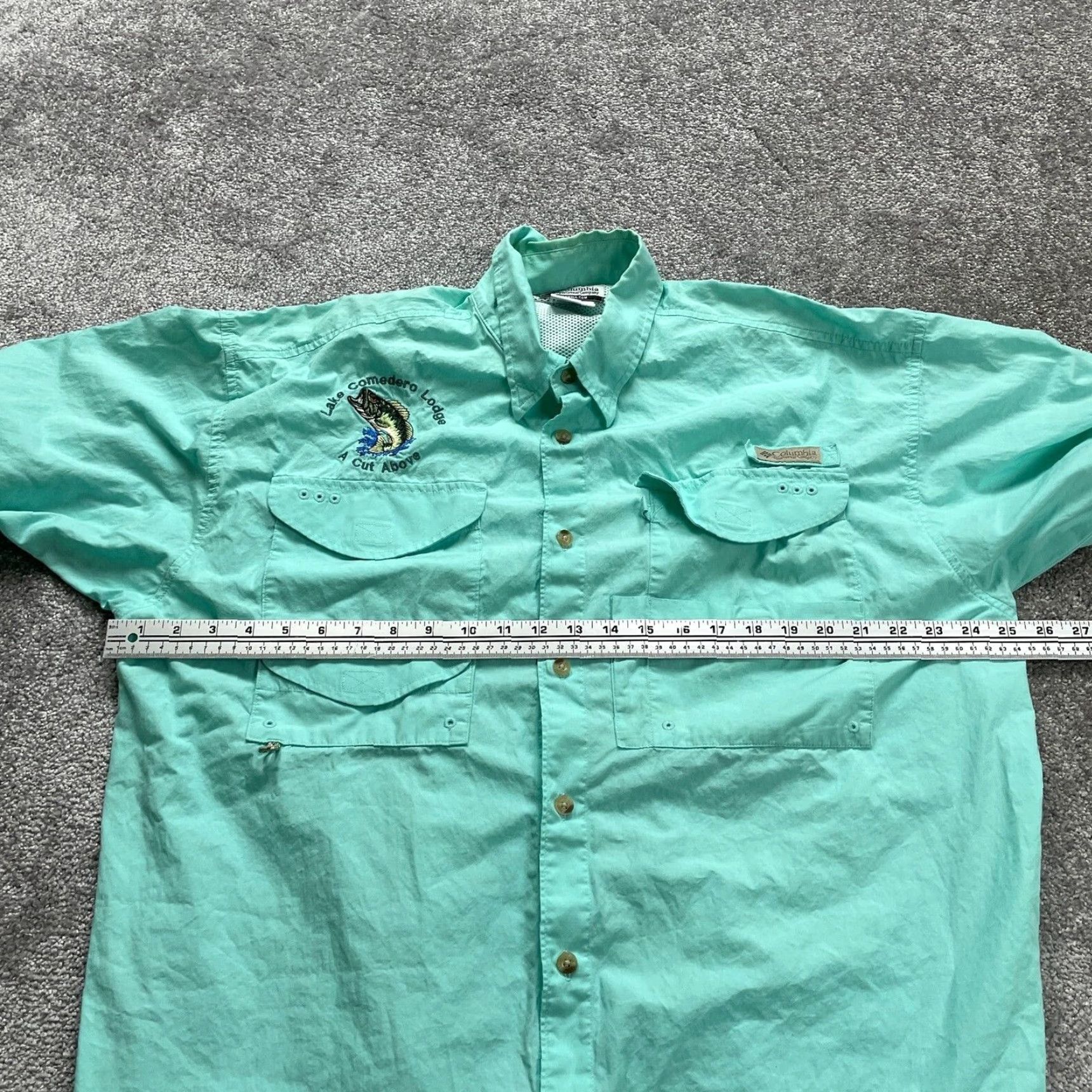 Vintage VINTAGENone Size US L / EU 52-54 / 3 - 6 Thumbnail