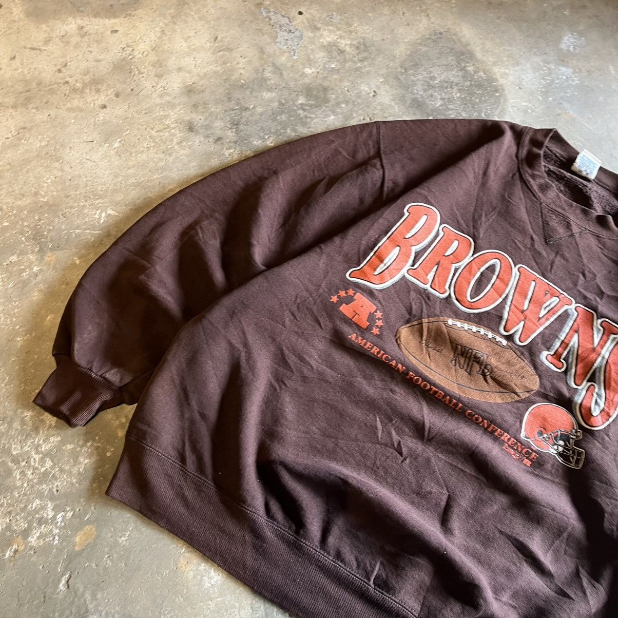 Russell Athletic × Vintage Vintage Russell usa🇺🇸 Size US M / EU 48-50 / 2 - 3 Thumbnail