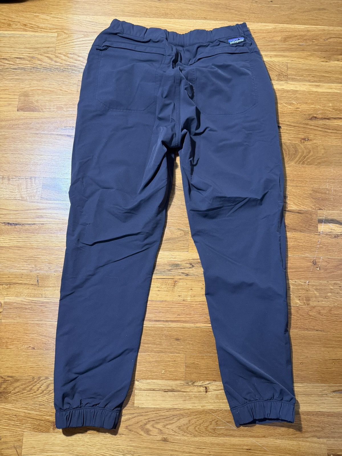 Patagonia Patagonia Mens Joggers Medium Size US 32 / EU 48 - 2 Thumbnail
