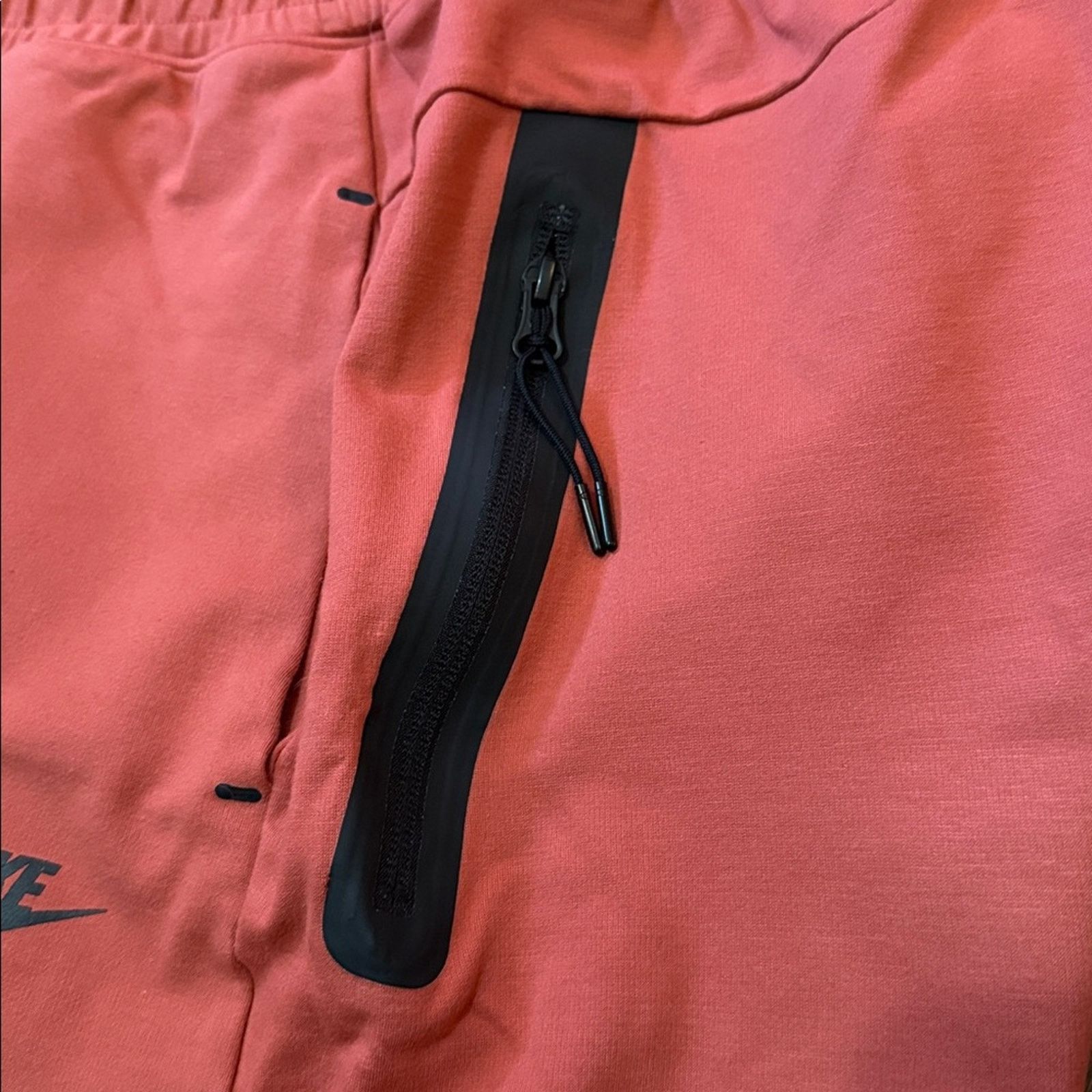 Nike Nike Tech Fleece Shorts Size US 30 / EU 46 - 3 Thumbnail
