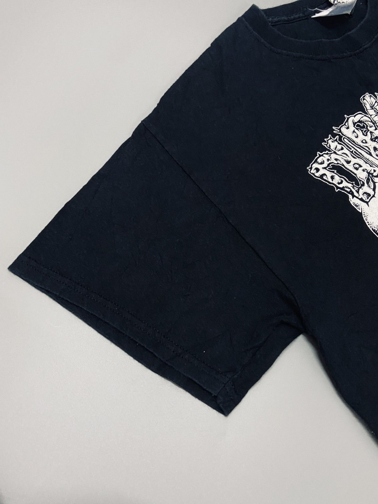 Band Tees DxAxM (Drug and Music) Dub 4 Reason Band Tee Size US M / EU 48-50 / 2 - 8 Thumbnail