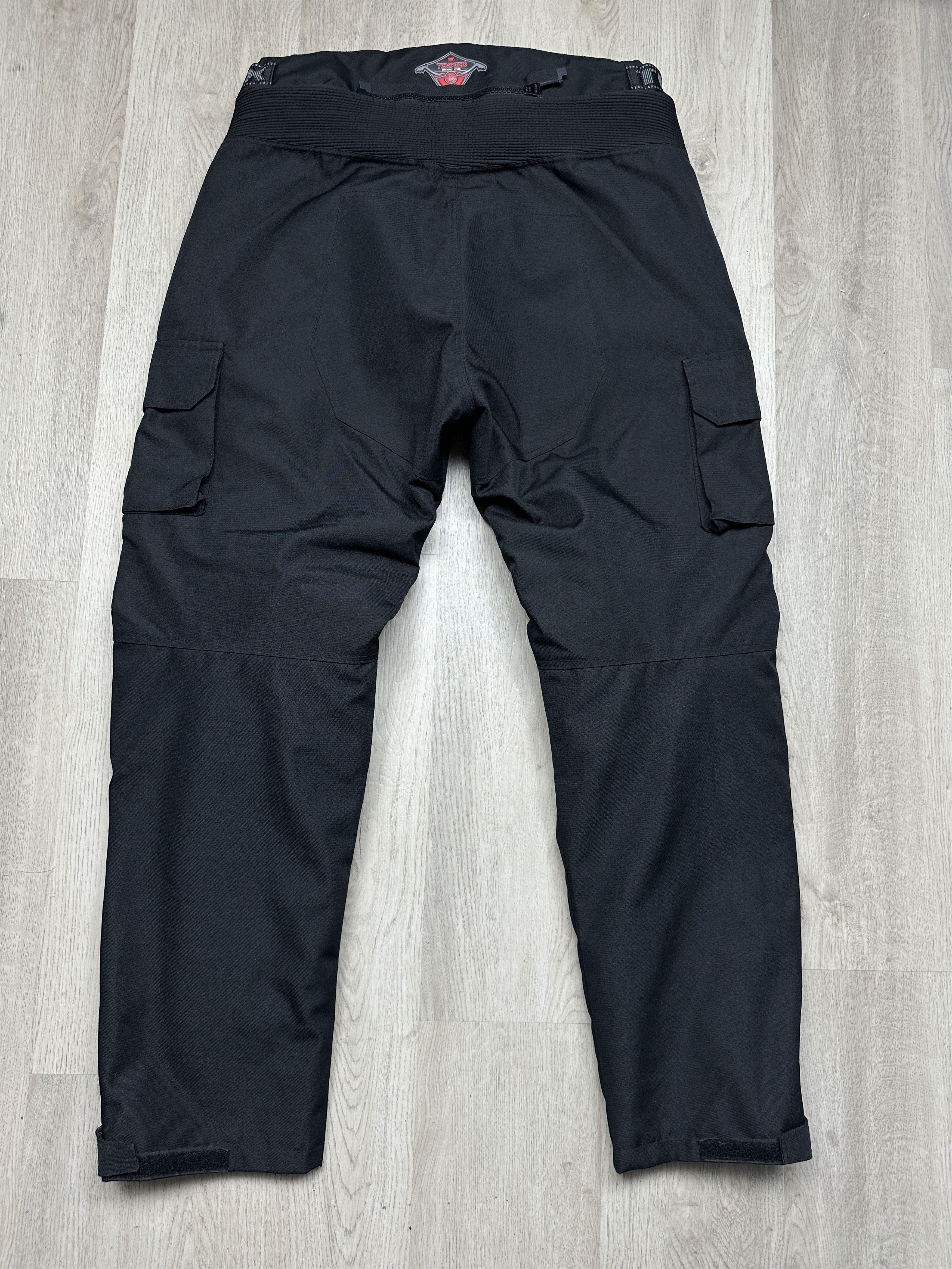 Japanese Brand Texpeed Mens Moto Pants Biker Motorcycle Size US 40 / EU 56 - 7 Thumbnail