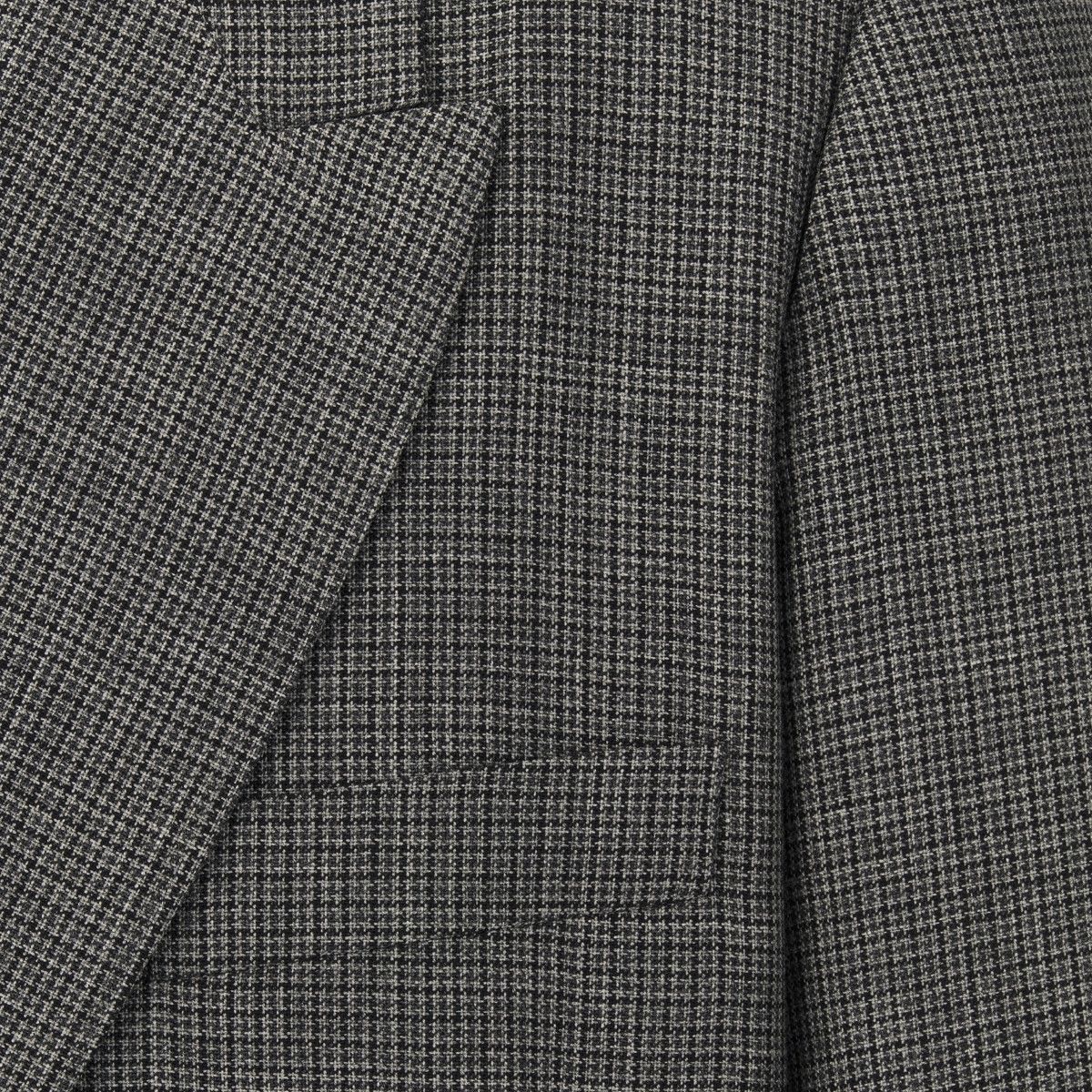 Dior o1bcso1str0226 Long Jacket in Grey Size US XL / EU 56 / 4 - 3 Thumbnail
