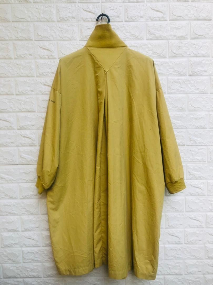 Issey Miyake × Japanese Brand × Vintage Vintage Issey Miyake Japanese Designer Fashion Style Size XL / US 12-14 / IT 48-50 - 2 Thumbnail
