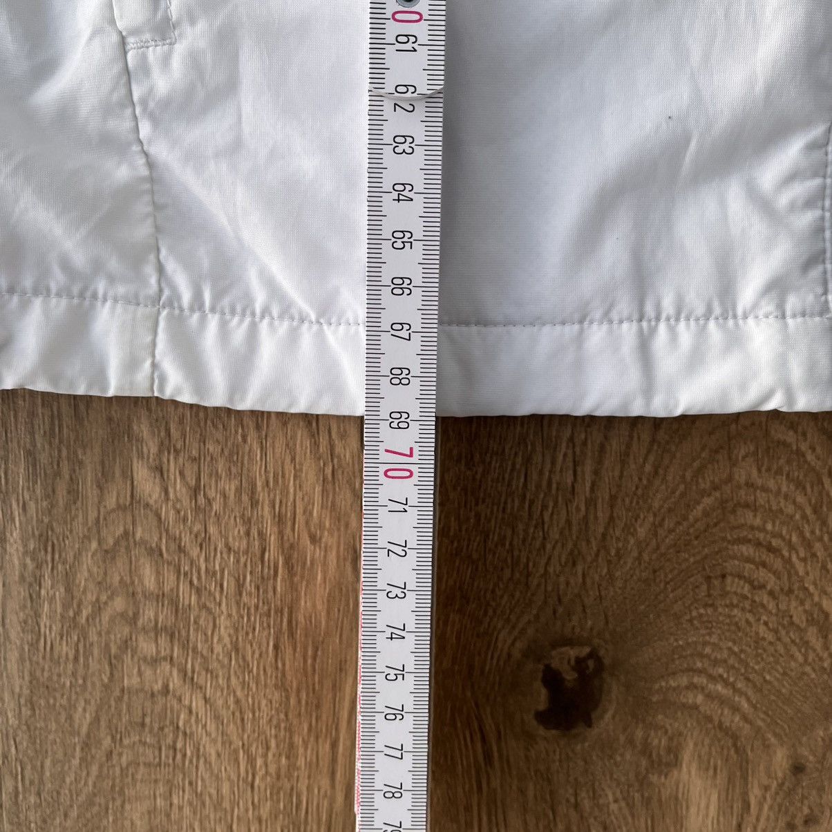 Nike Nike x Frankreich Trainingsjacke | Weiß | Größe M Size US M / EU 48-50 / 2 - 10 Thumbnail