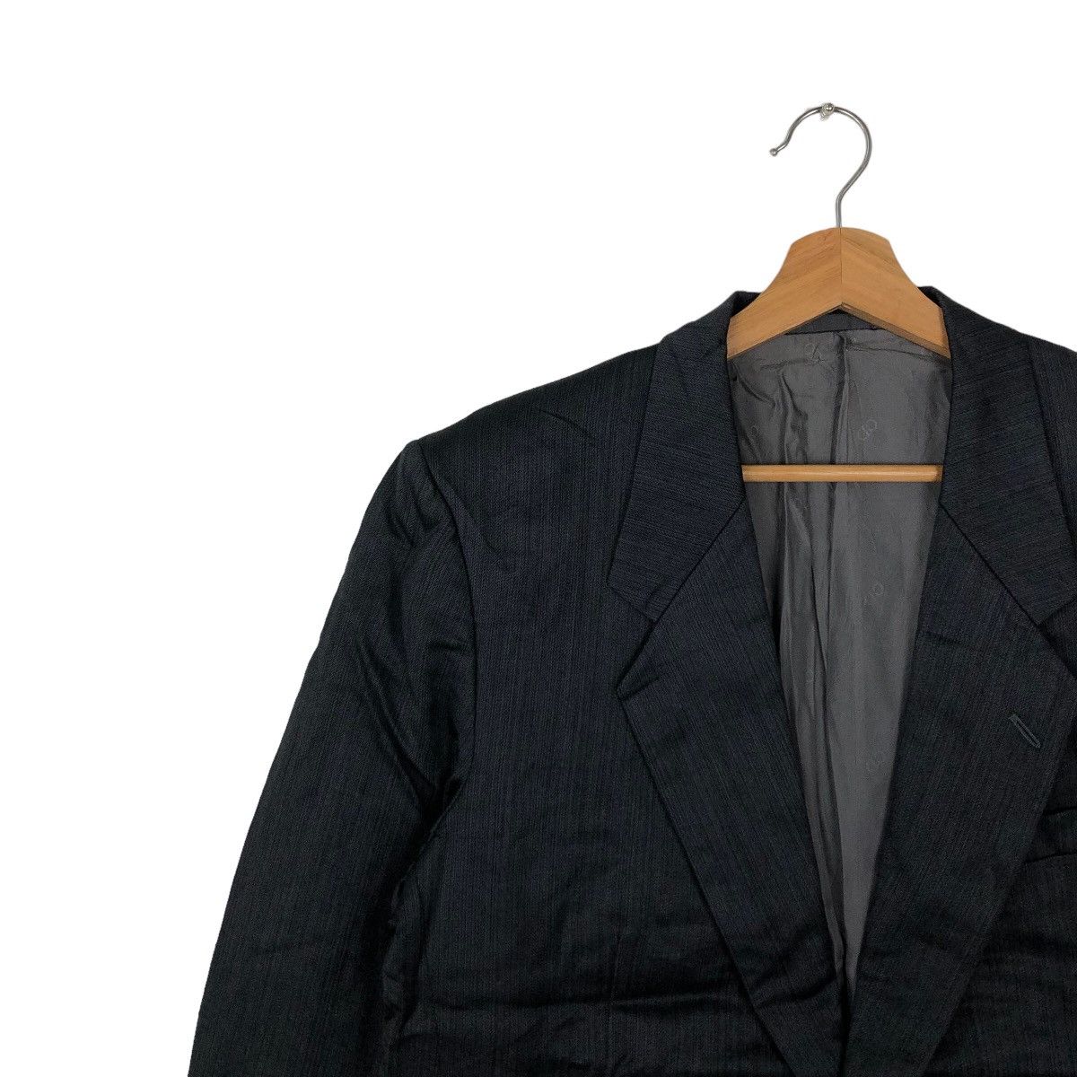 Christian Dior Monsieur 🔥RARE CHORE JACKET DOUBLE BREAST CHRISTIAN DIOR MONSIUER Size US M / EU 48-50 / 2 - 6 Thumbnail