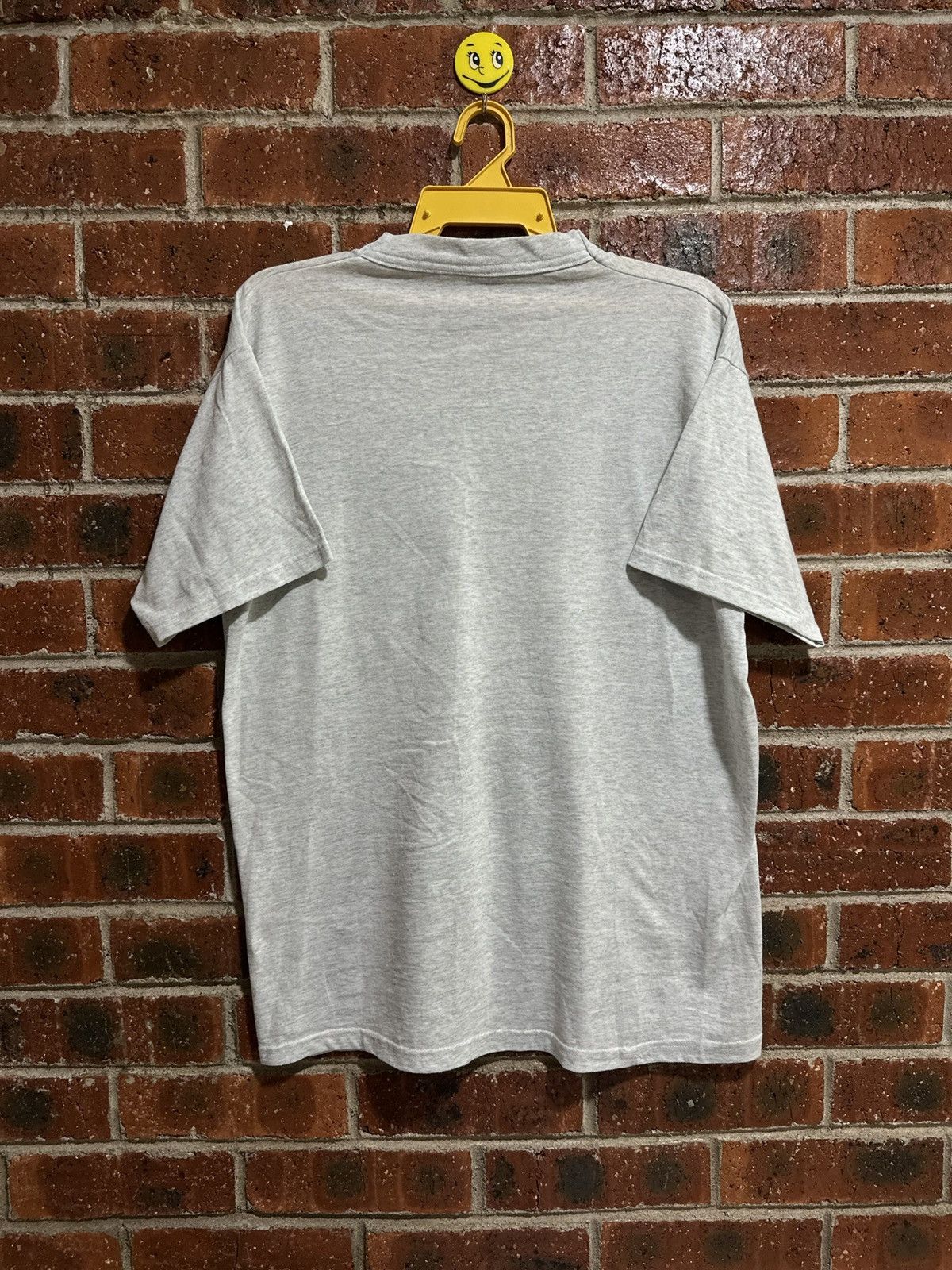 Fruit Of The Loom × Vintage Vintage Great Expactatios Pocket Tee Size US L / EU 52-54 / 3 - 5 Thumbnail