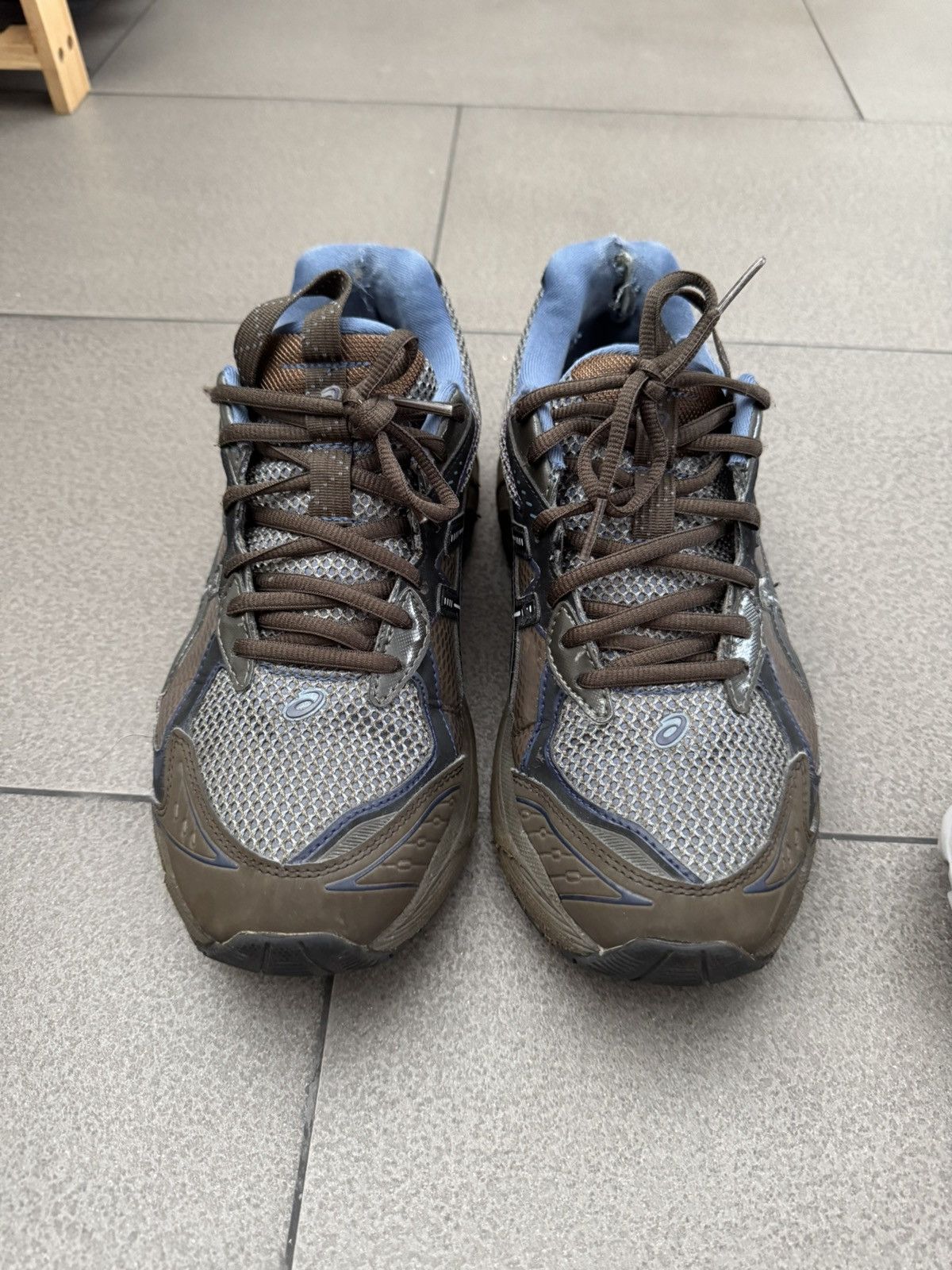 Asics × Kiko Kostadinov Asics GT-2160 Kiko Kostadinov Size US 8.5 / EU 41-42 - 1 Thumbnail