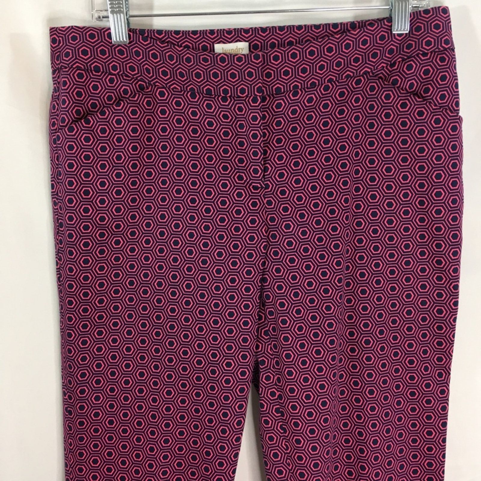 Laundry by Shelli Segal Laundry by Shelli Segal Pants Size 8 Size 30" / US 8 / IT 44 - 6 Thumbnail