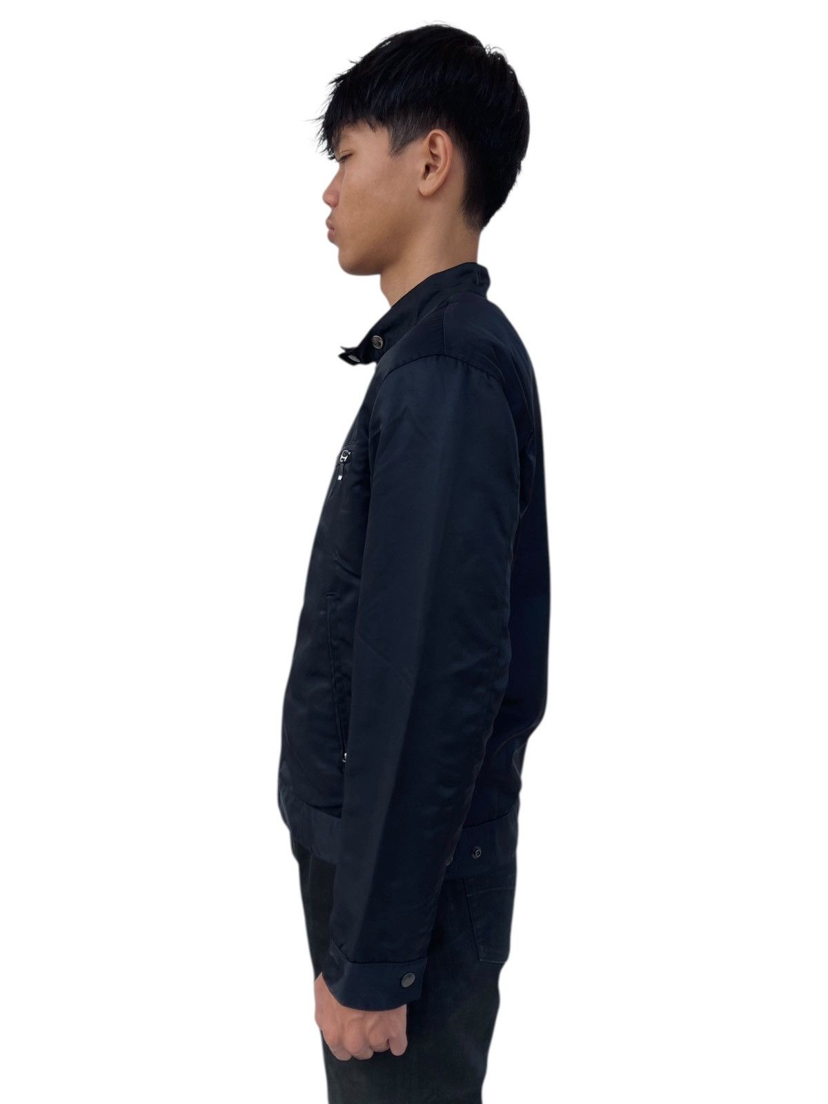 Beams Plus 2000s Beams - Vkei Style Work Jacket Size US M / EU 48-50 / 2 - 3 Thumbnail