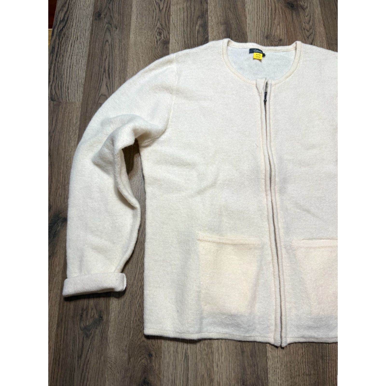Vintage VINTAGE? Size XL / US 12-14 / IT 48-50 - 3 Thumbnail
