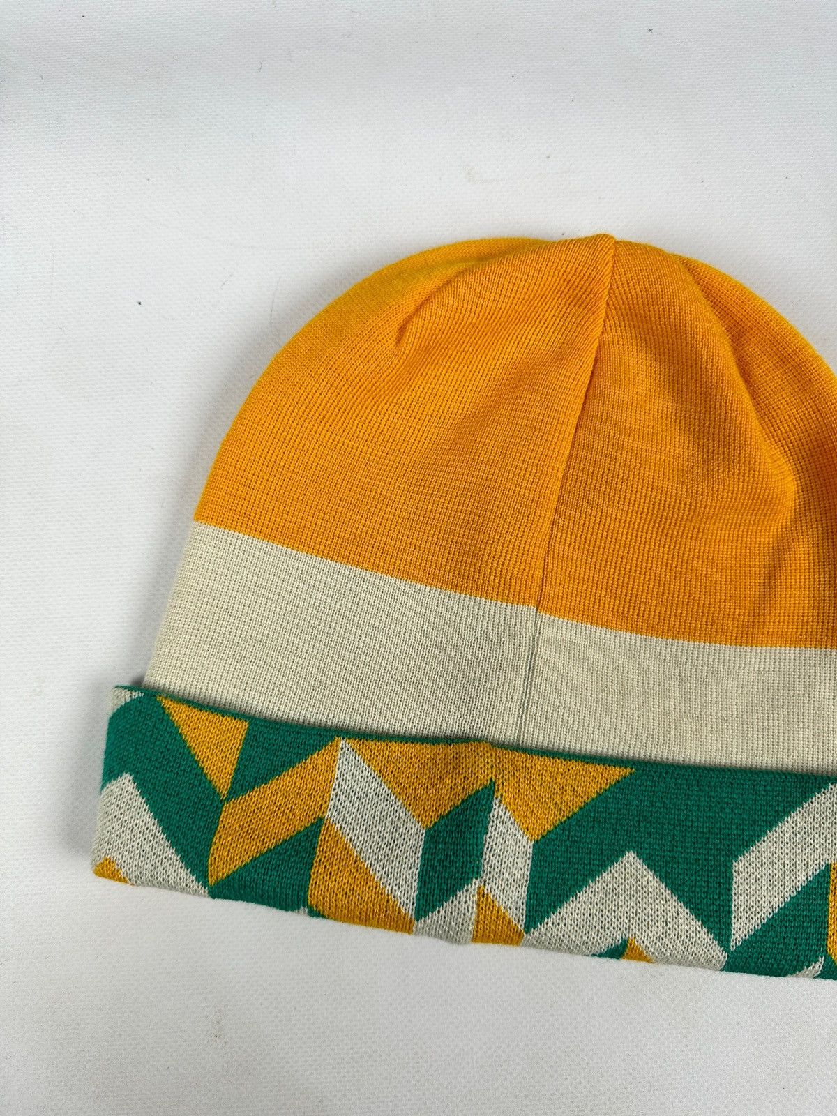 Arc'teryx Arcteryx Reversible Wool/Acrylic Scando Toque Ski Hat Cap Size ONE SIZE - 9 Thumbnail
