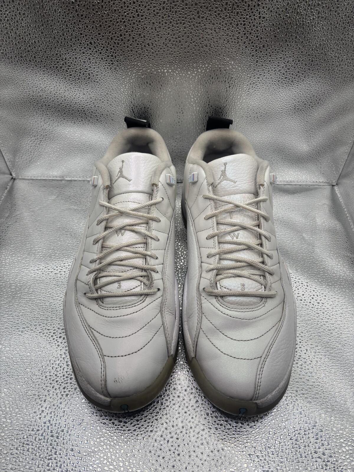 Jordan Brand Air Jordan 12 low Easter 2021 Size US 13 / EU 46 - 2 Thumbnail
