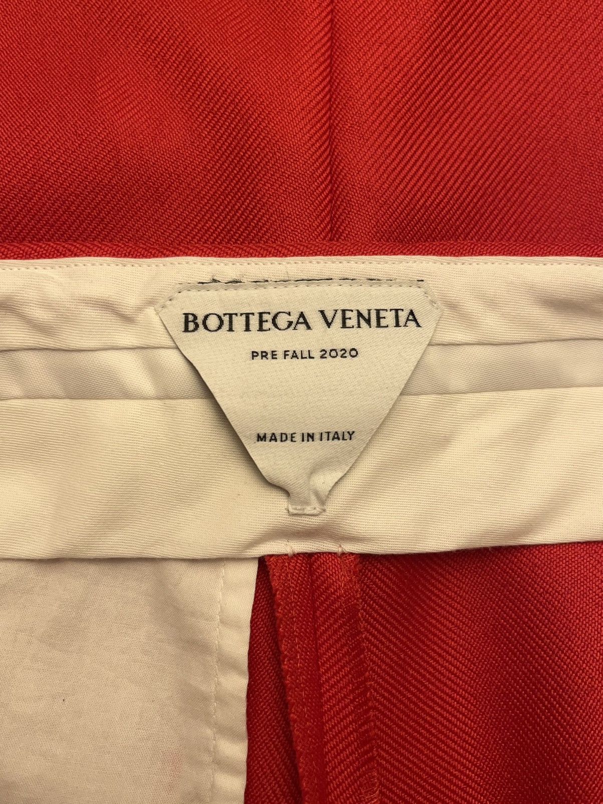 Bottega Veneta Bottega Veneta bondage cargo pants Size 26" / US 2 / IT 38 - 4 Thumbnail