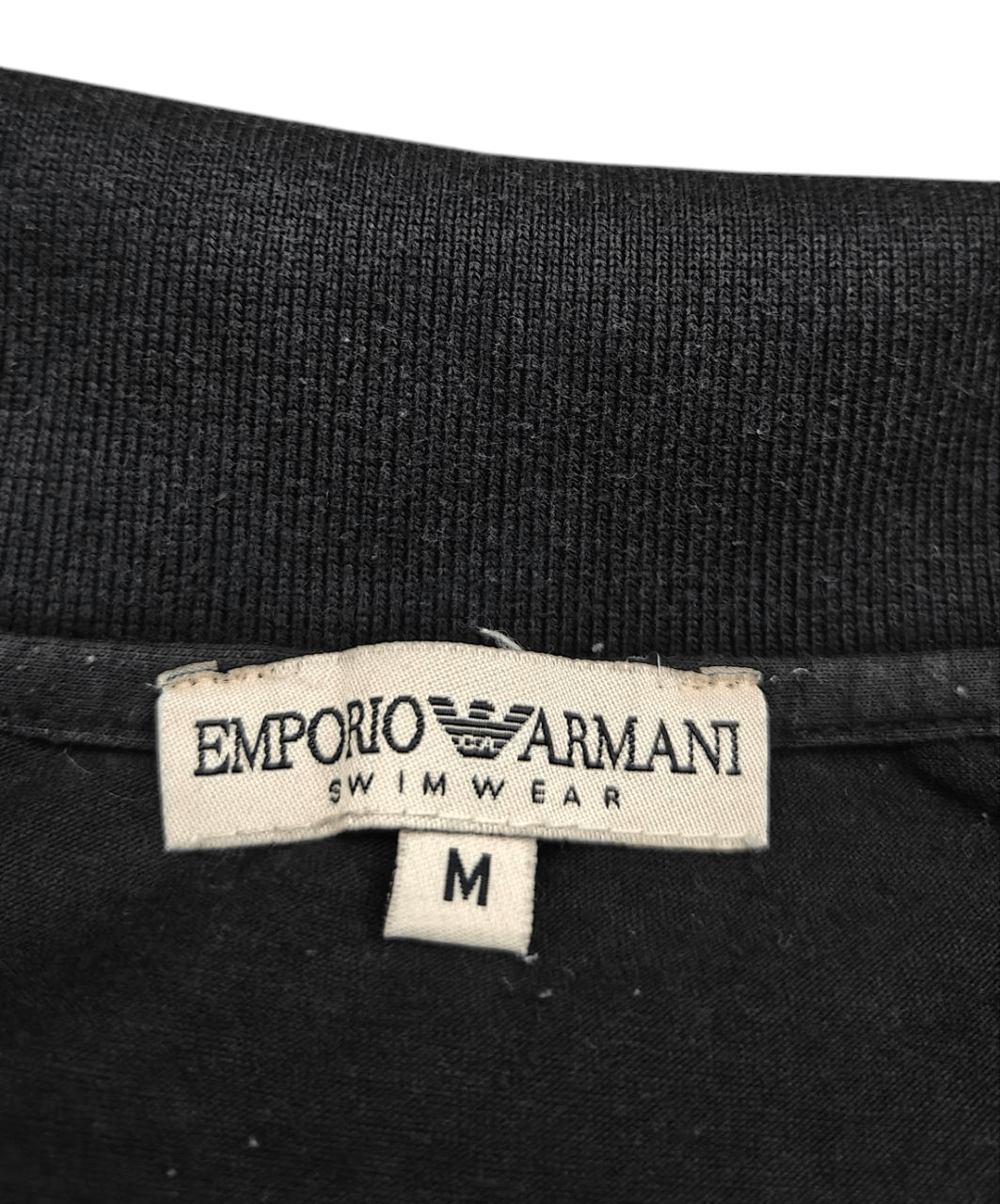 Emporio Armani Emporio Armani Polo Size US M / EU 48-50 / 2 - 8 Thumbnail