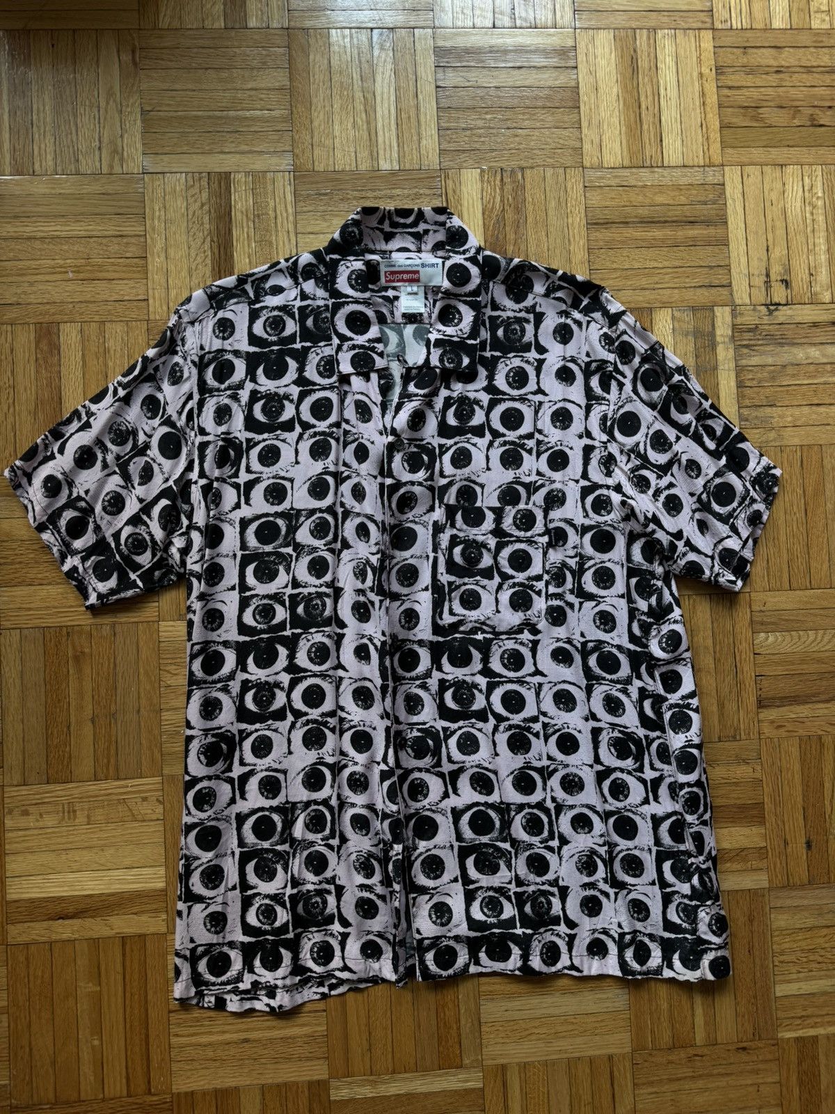 Supreme®/JUNYA WATANABE COMME des GARÇONS MAN – Gallery
