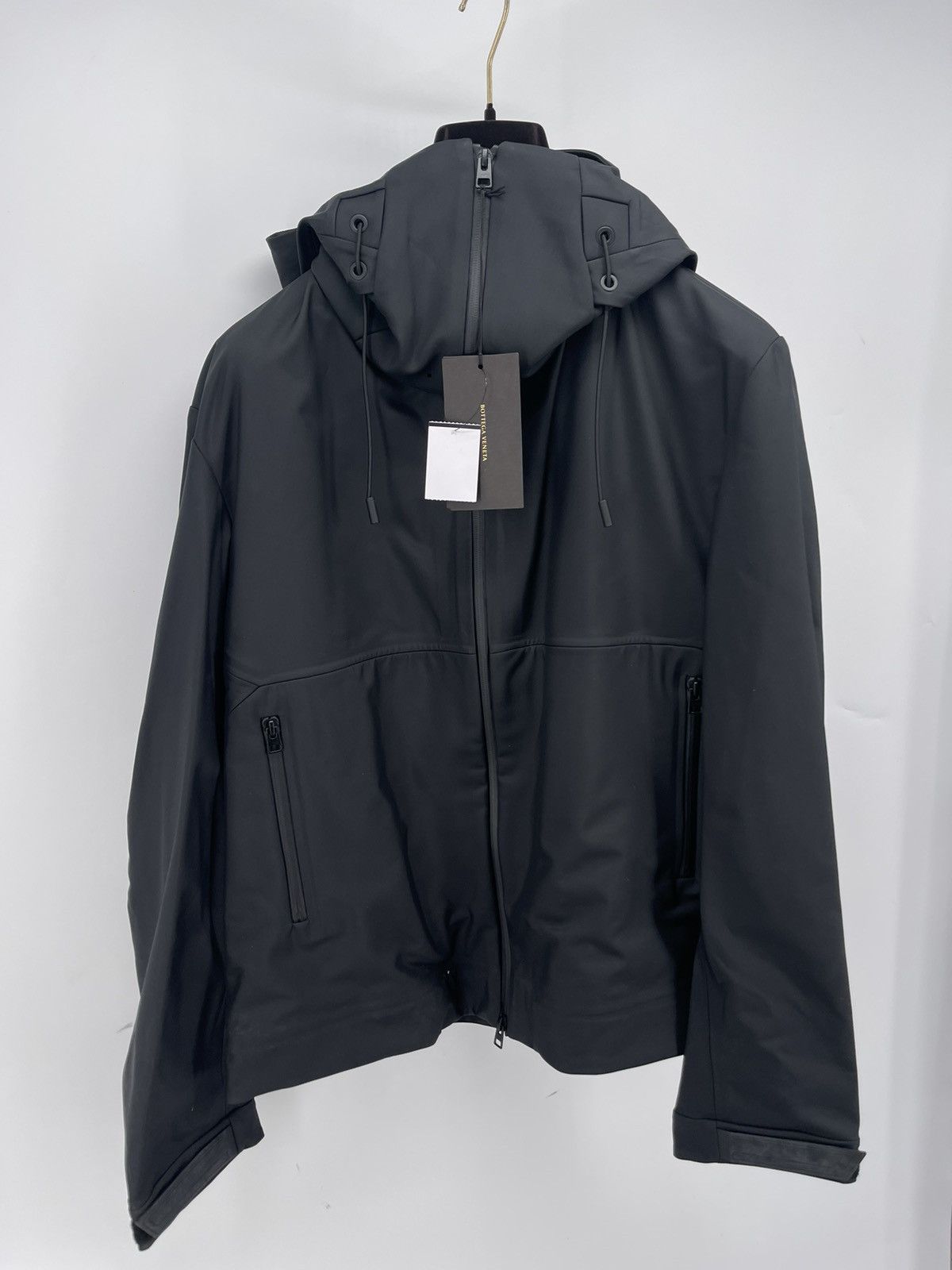 Bottega Veneta Bottega Veneta Parka Size 52 Size US L / EU 52-54 / 3 - 1 Thumbnail
