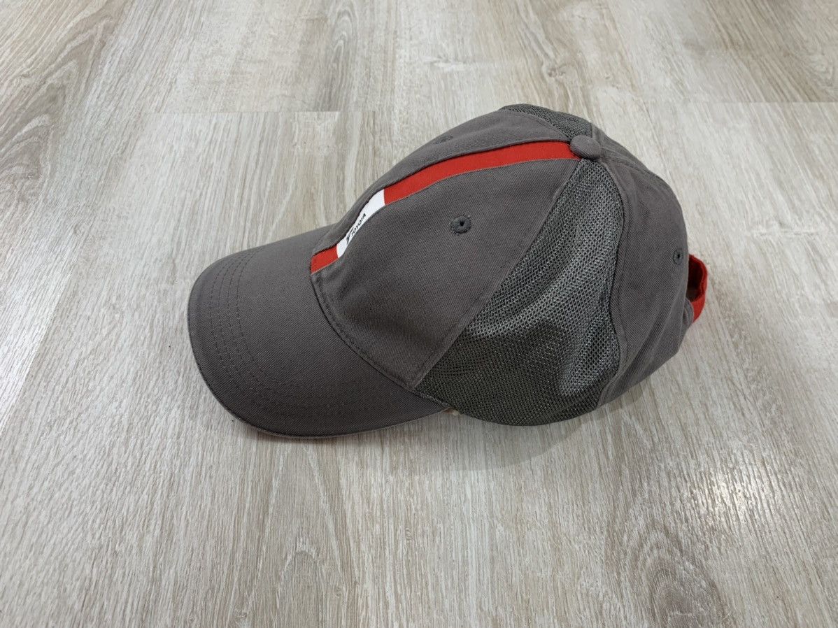 Vintage Mens vintage cap Toyota Size ONE SIZE - 4 Thumbnail