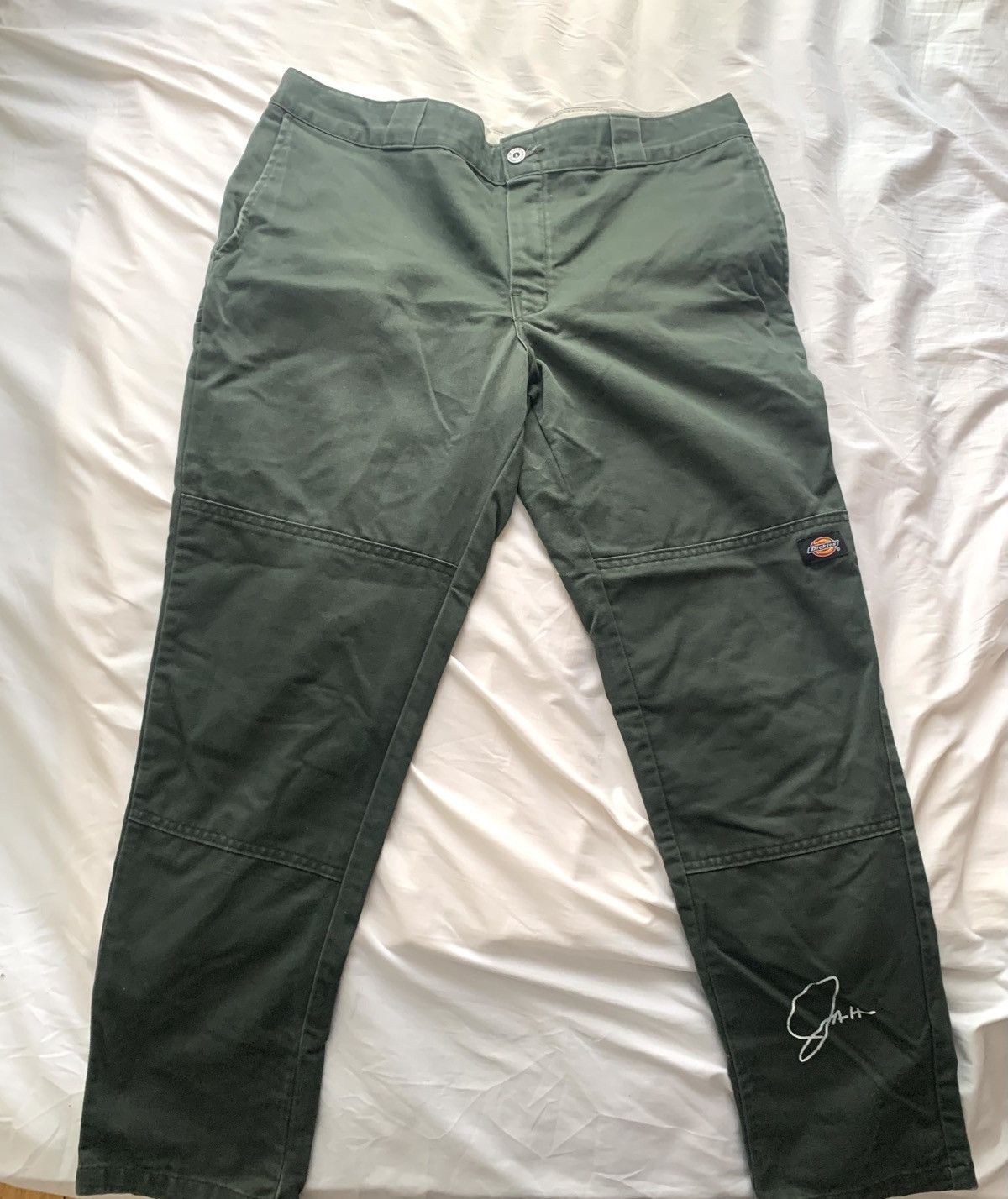 Dickies Dickies chinos Size US 36 / EU 52 - 2 Thumbnail
