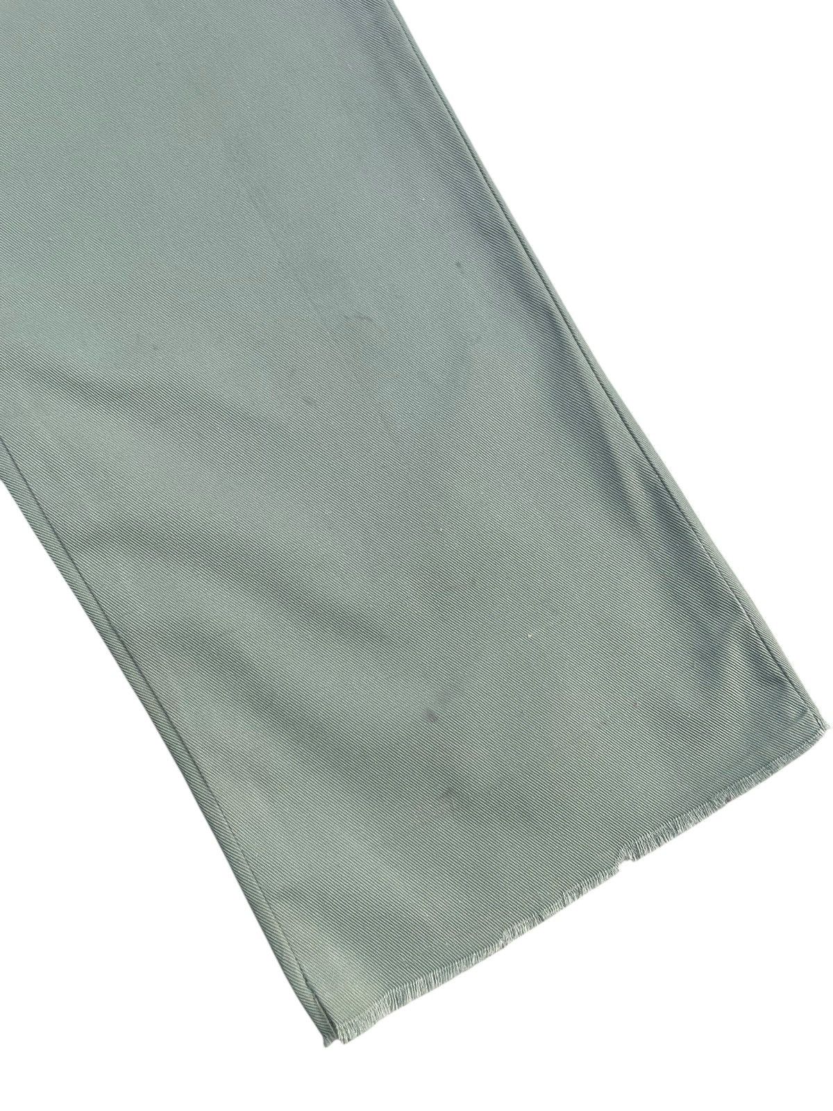 Vintage Vintage Malaysian Army Trouser Size US 26 / EU 42 - 4 Thumbnail