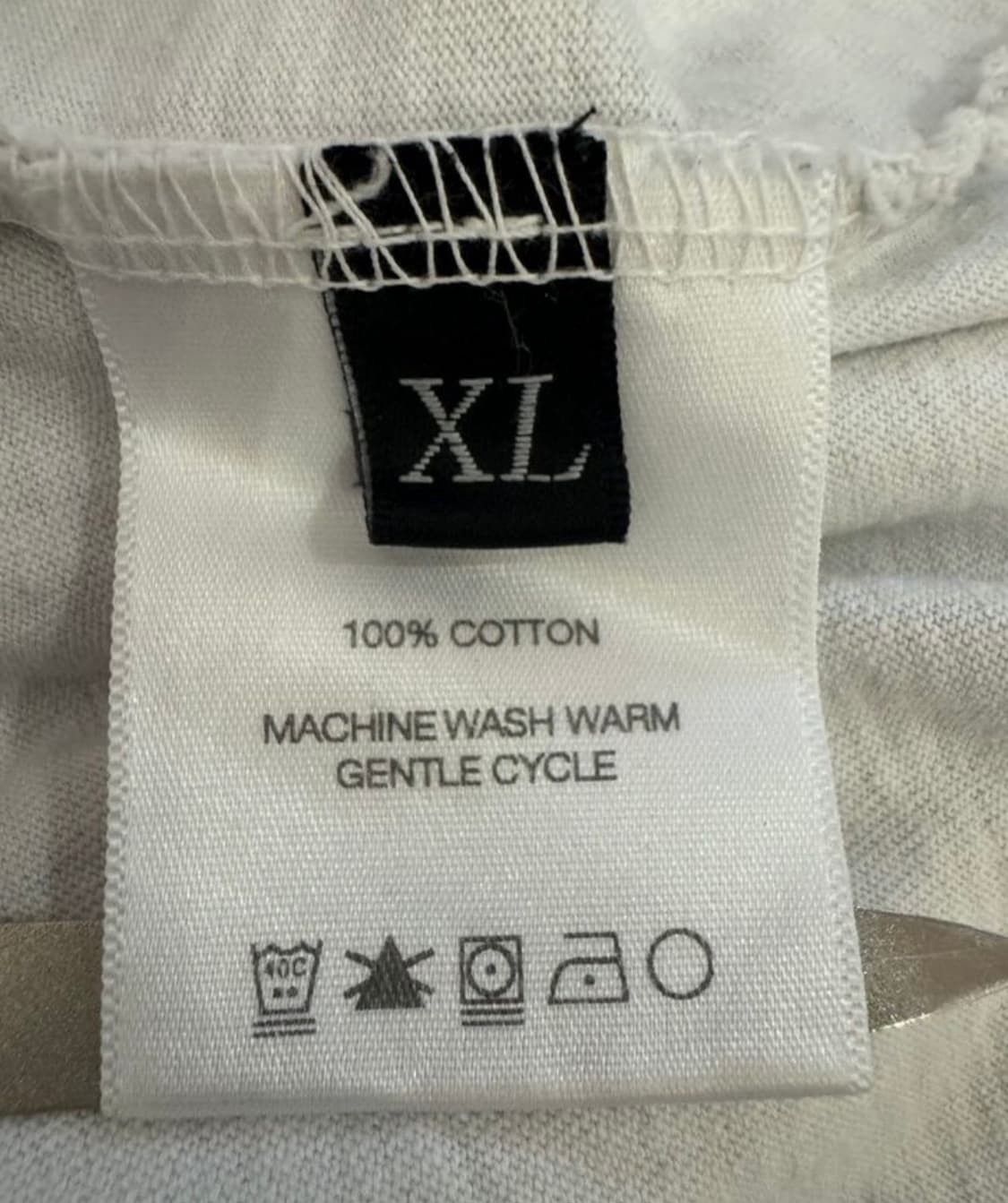 Enfants Riches Deprimes Enfants Riches Deprimes Bonds of Matrimony T-Shirts Size US XL / EU 56 / 4 - 4 Thumbnail