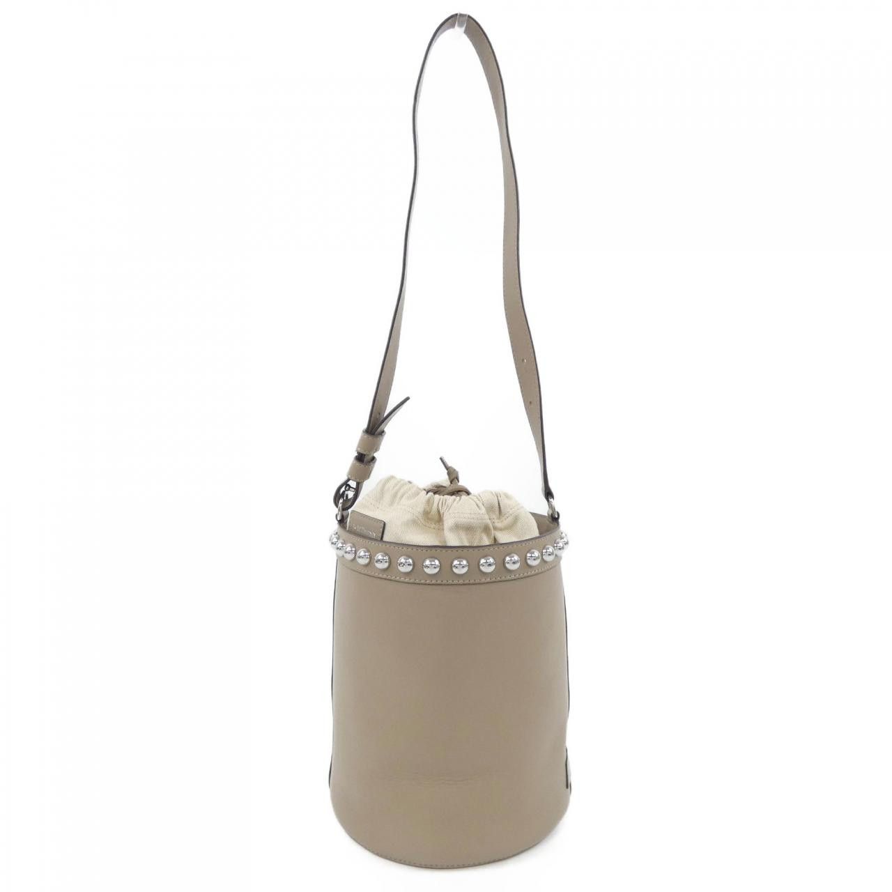 Other Other J&M DAVIDSON Bag Leather Handbag DUTY FREE for USA Size ONE SIZE - 1 Thumbnail