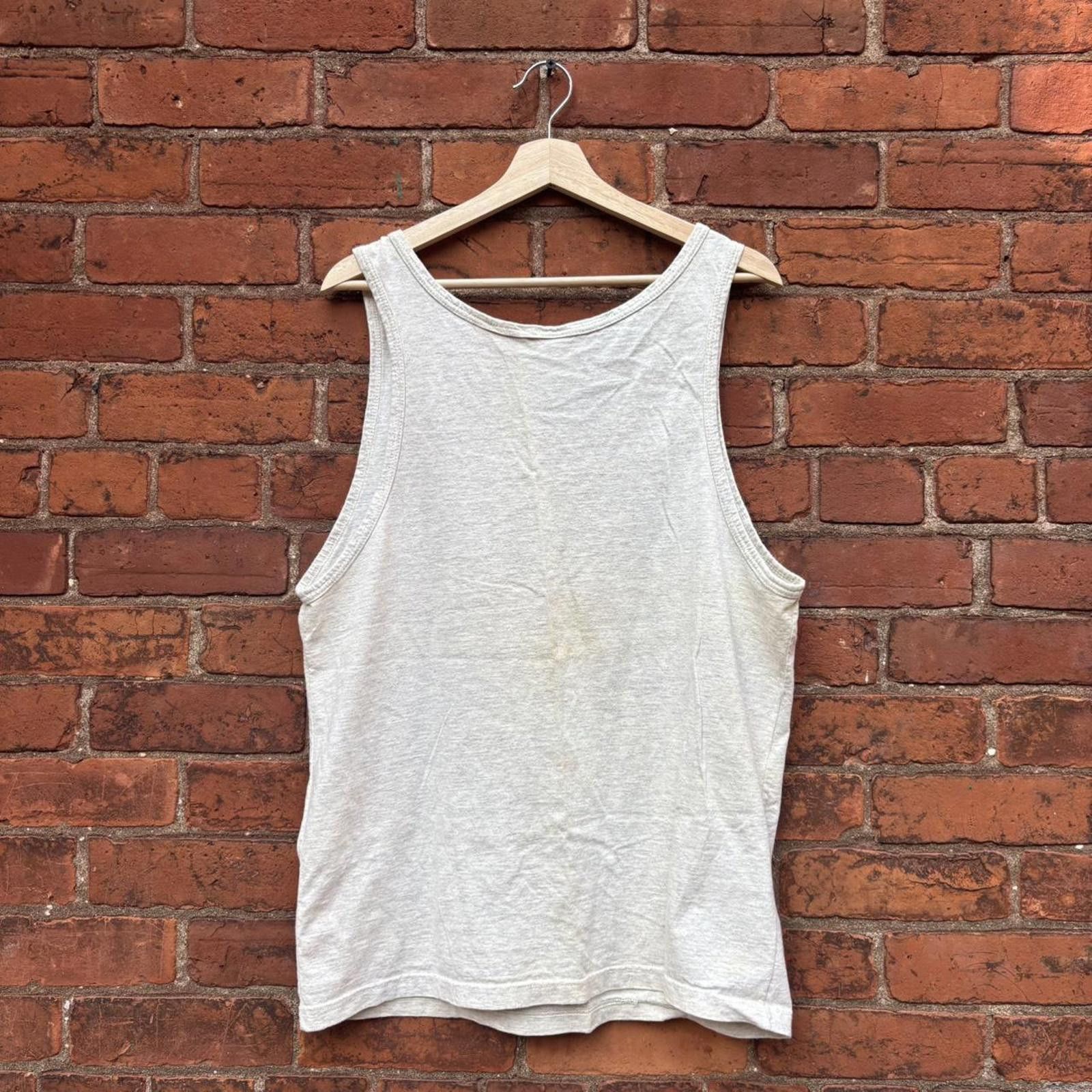 Other Vintage Budweiser brewed in Canada tank top 90s L Size US L / EU 52-54 / 3 - 4 Thumbnail