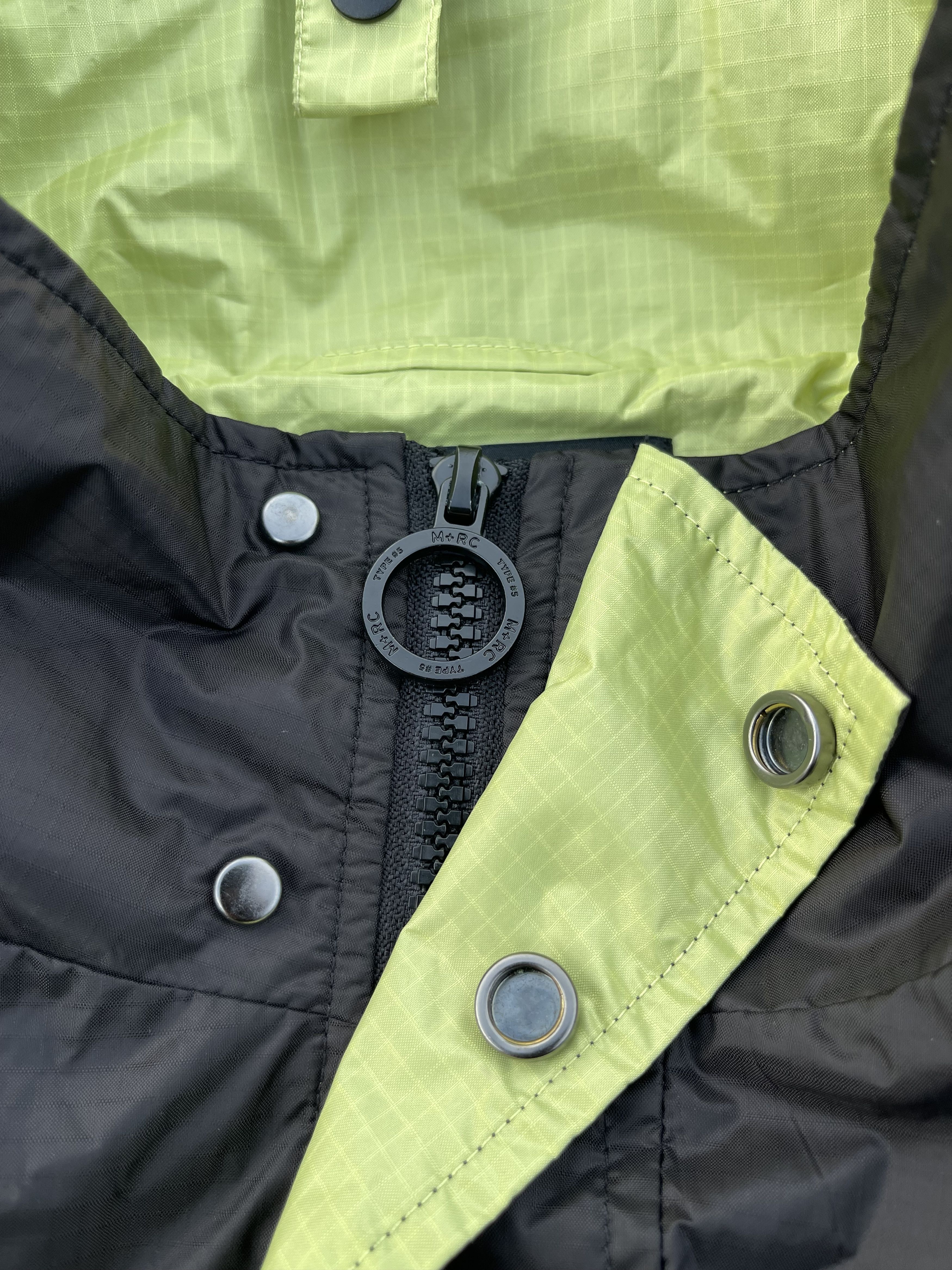 Designer × If Six Was Nine × M+Rc Noir M+Rc Noir Multicolour Windbreaker Outdoor Jacket Size US L / EU 52-54 / 3 - 8 Thumbnail