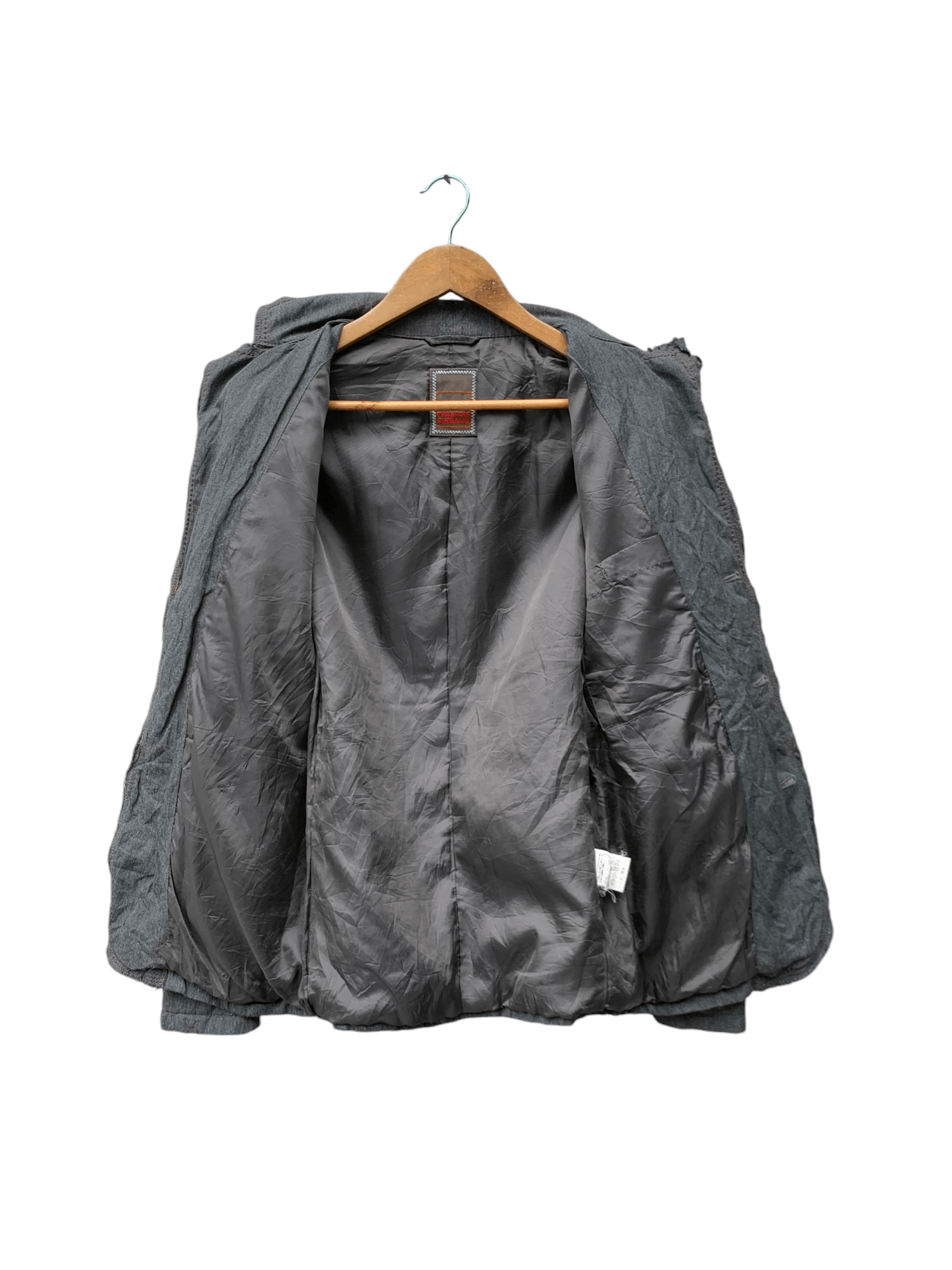 Marithe + Francois Girbaud Vintage Marithe Francois Girbaud Button Jacket Size US S / EU 44-46 / 1 - 5 Thumbnail