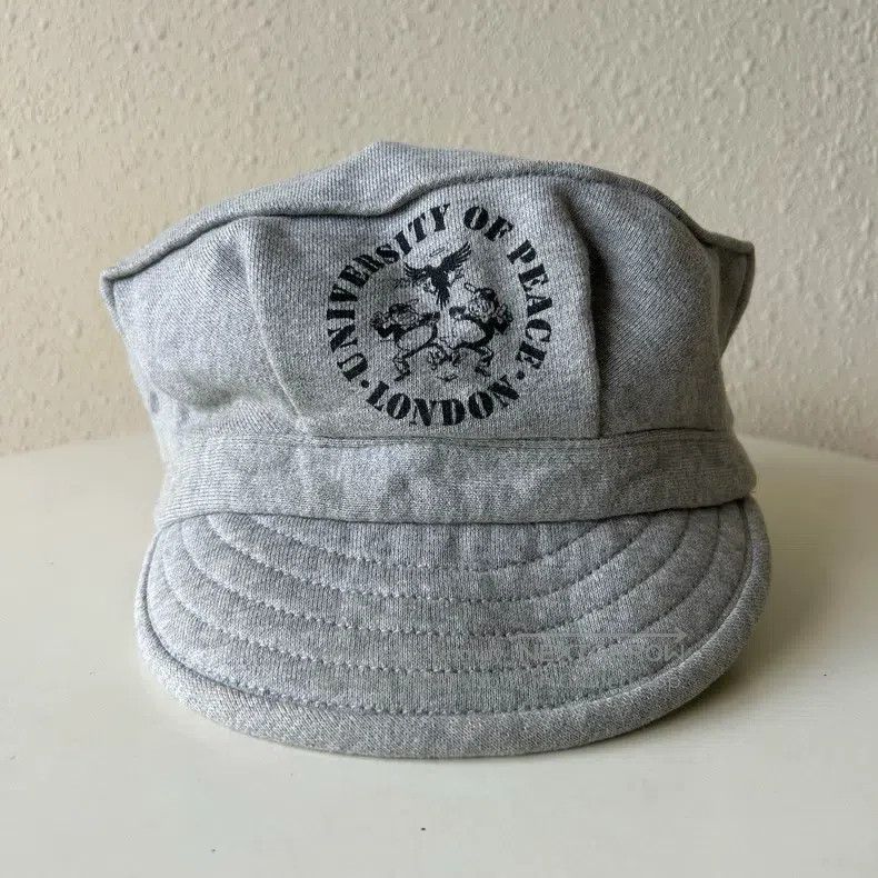Vivienne Westwood Vivienne Westwood size M Newsboy cap Size ONE SIZE - 2 Thumbnail