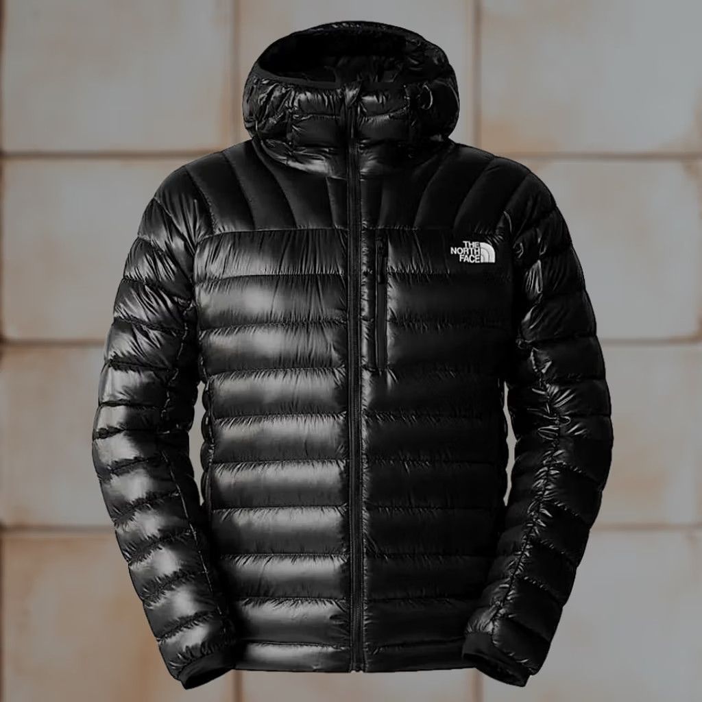 The North Face The North Face Breithorn Hooded Summit Down Jacket Men XL Black Size US XL / EU 56 / 4 - 1 Thumbnail