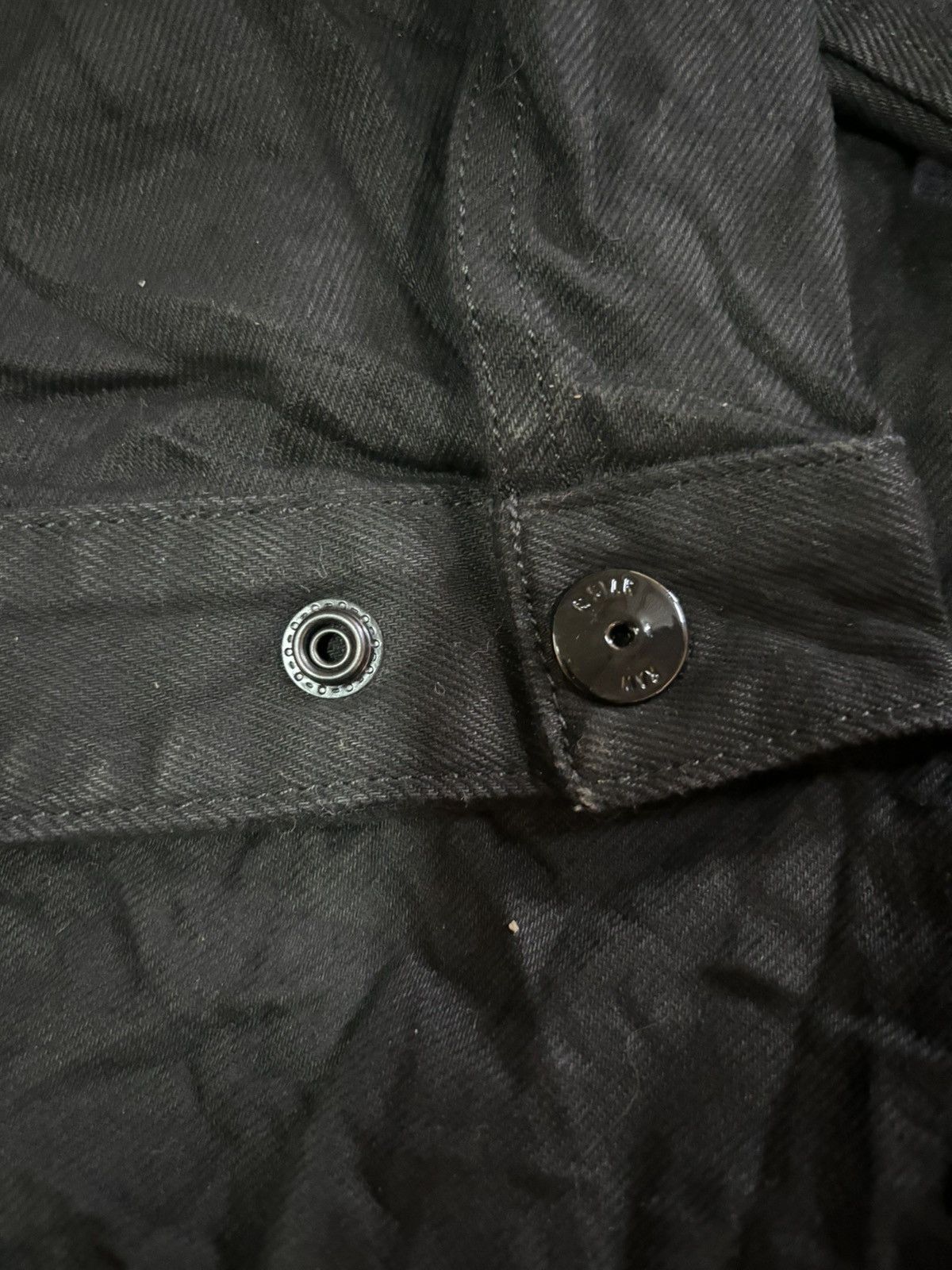 Designer × G-Star G-star Raw denim parkas Size US L / EU 52-54 / 3 - 4 Thumbnail