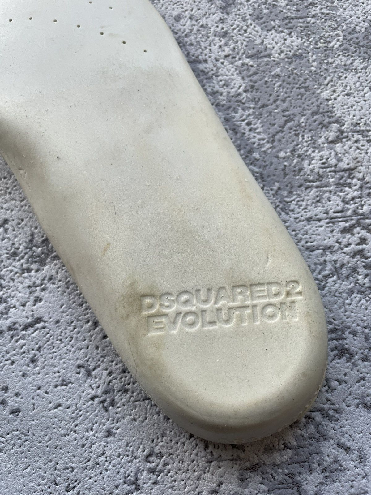 Dsquared2 Dsquared 2 Snake Skin Printed Sneakers Size US 8 / IT 38 - 15 Thumbnail